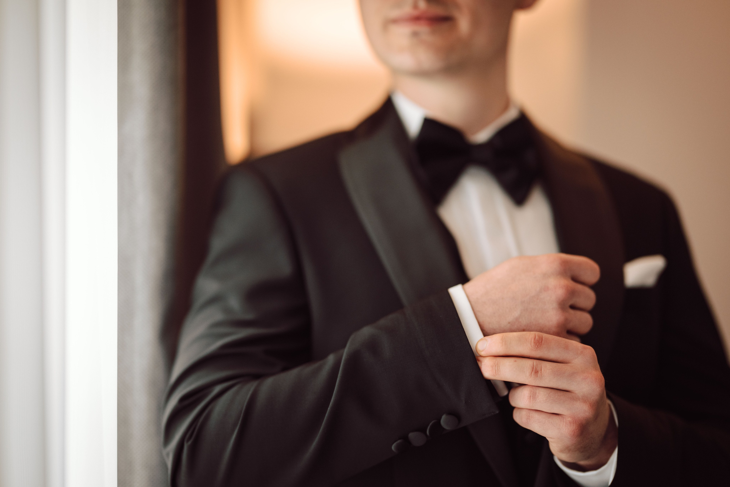 Bianca & Mihai. The Catalins Events — Wedding Photography & Videography