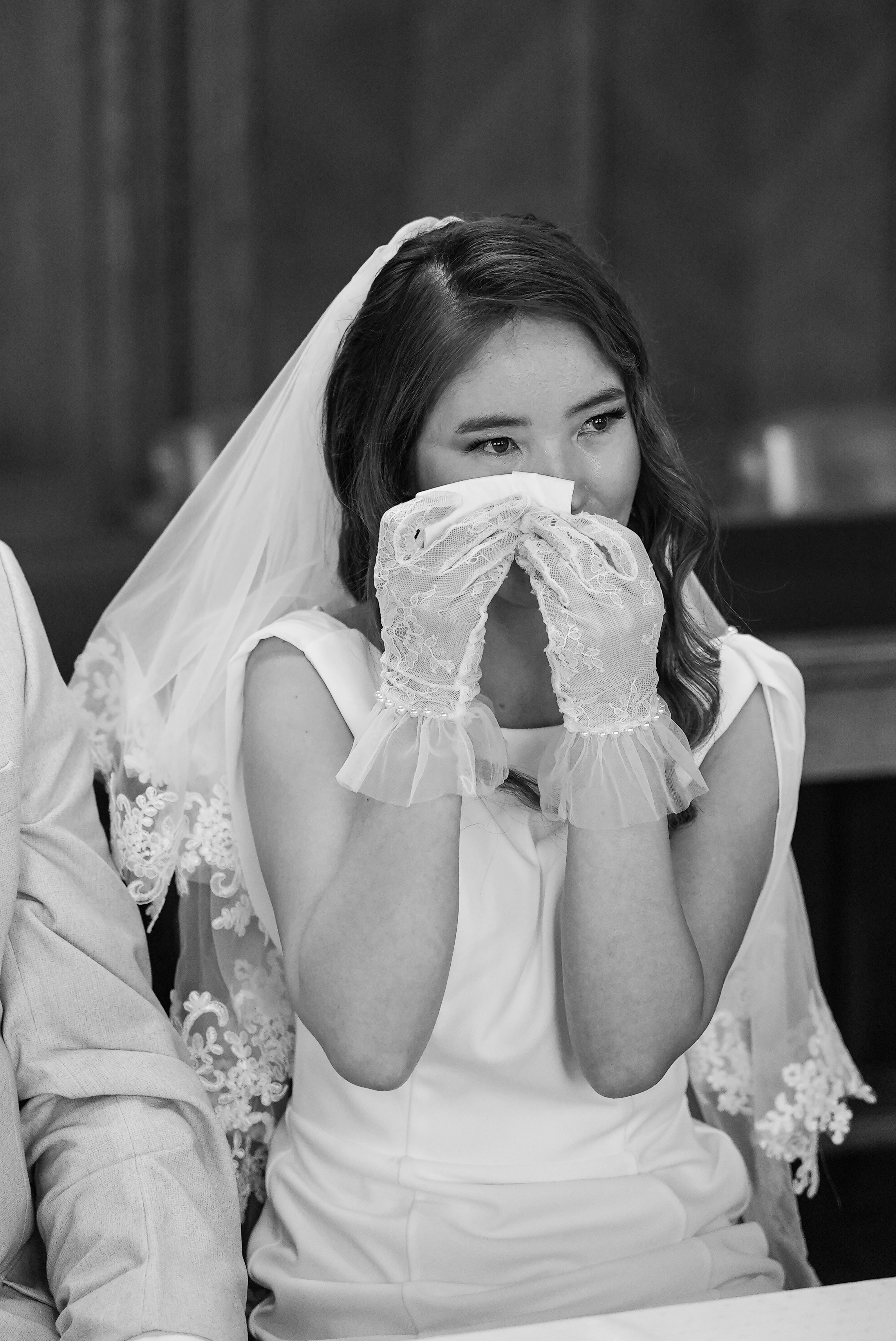 Zhamal & Eduard. Fotostudio in Metzingen