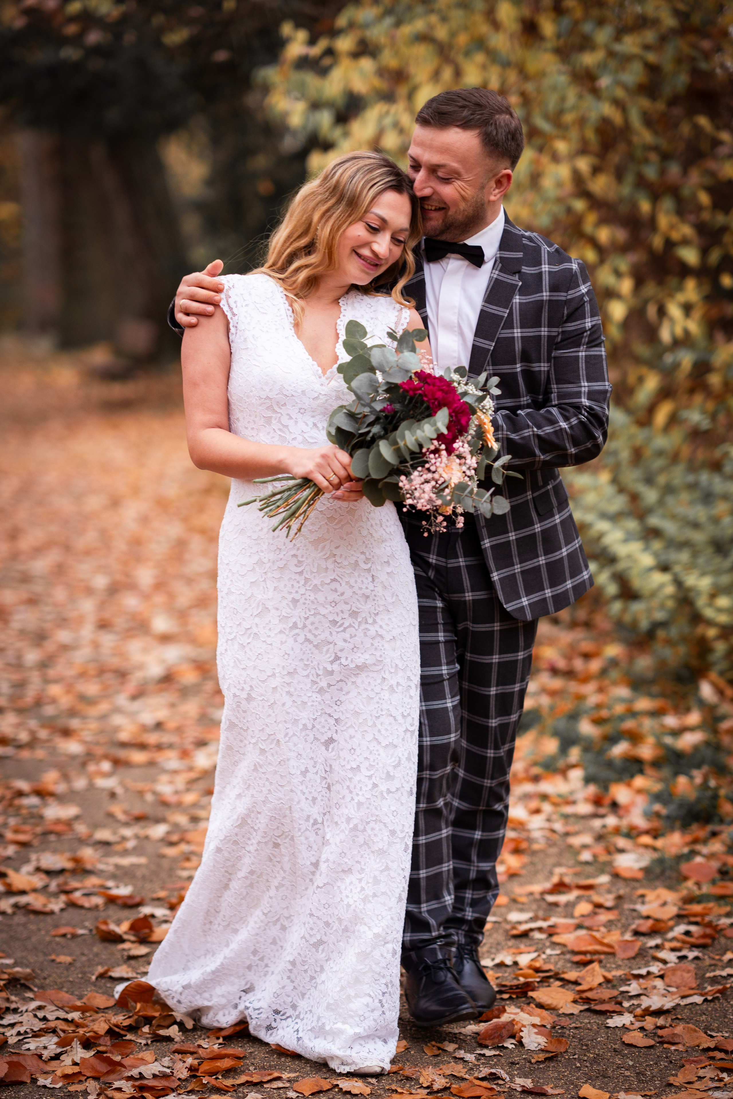 Inna & Vladimir. Fotostudio in Metzingen