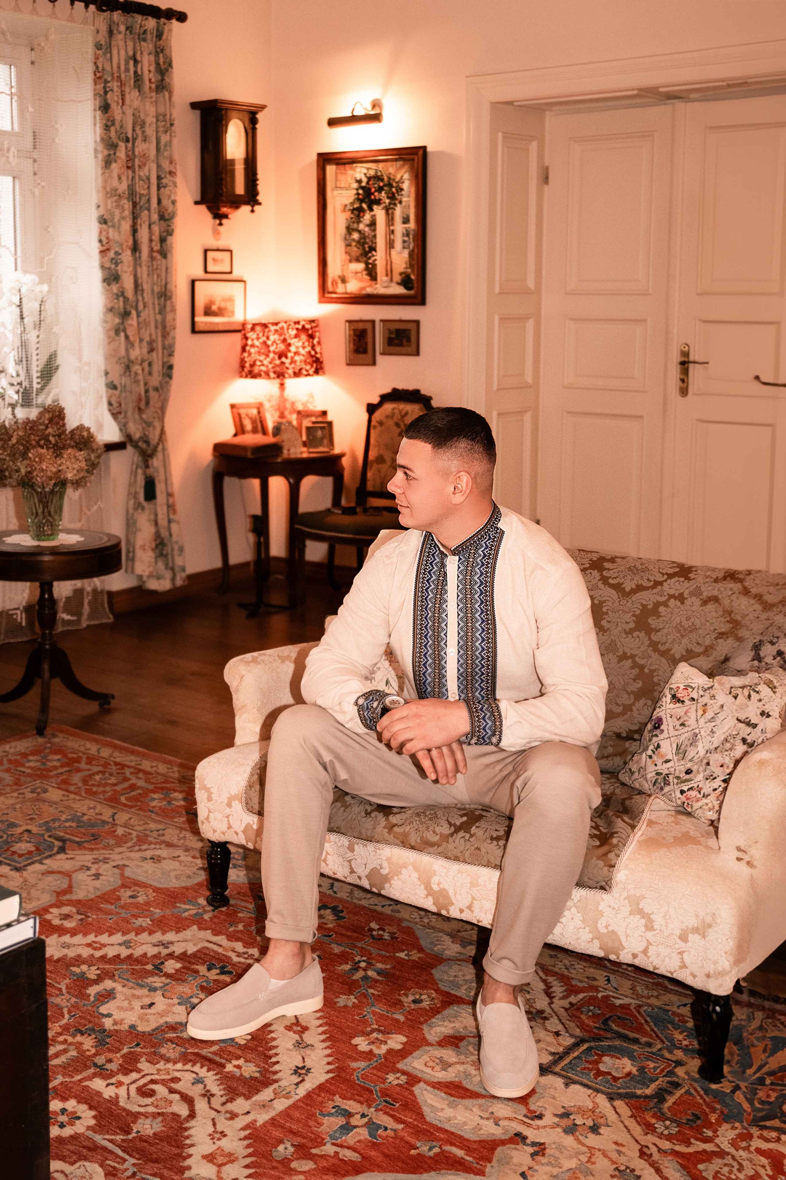 Veronika&Stepan sesja poślubna. VideofotKA.pl