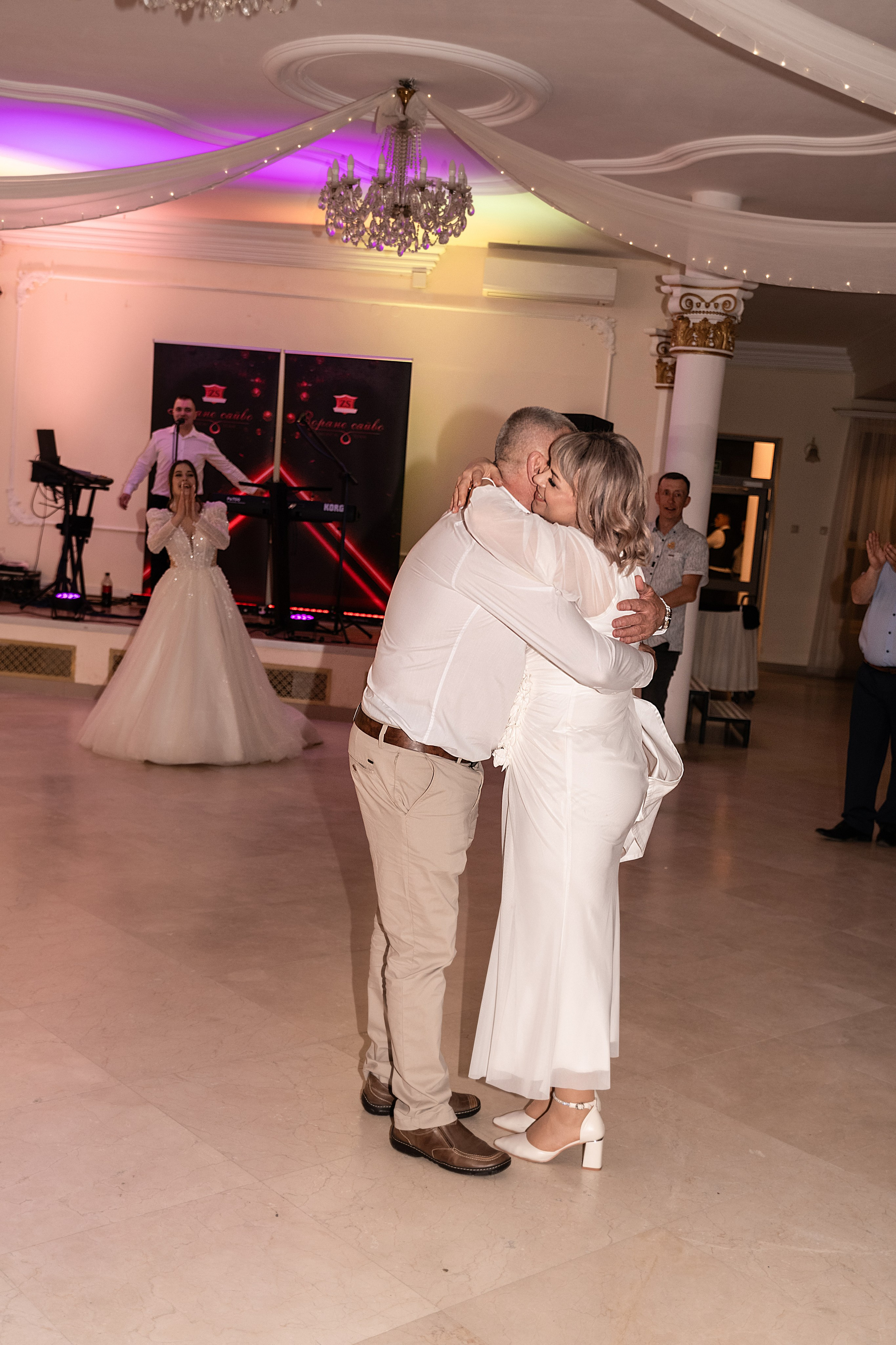 Veronika & Stepan. VideofotKA.pl
