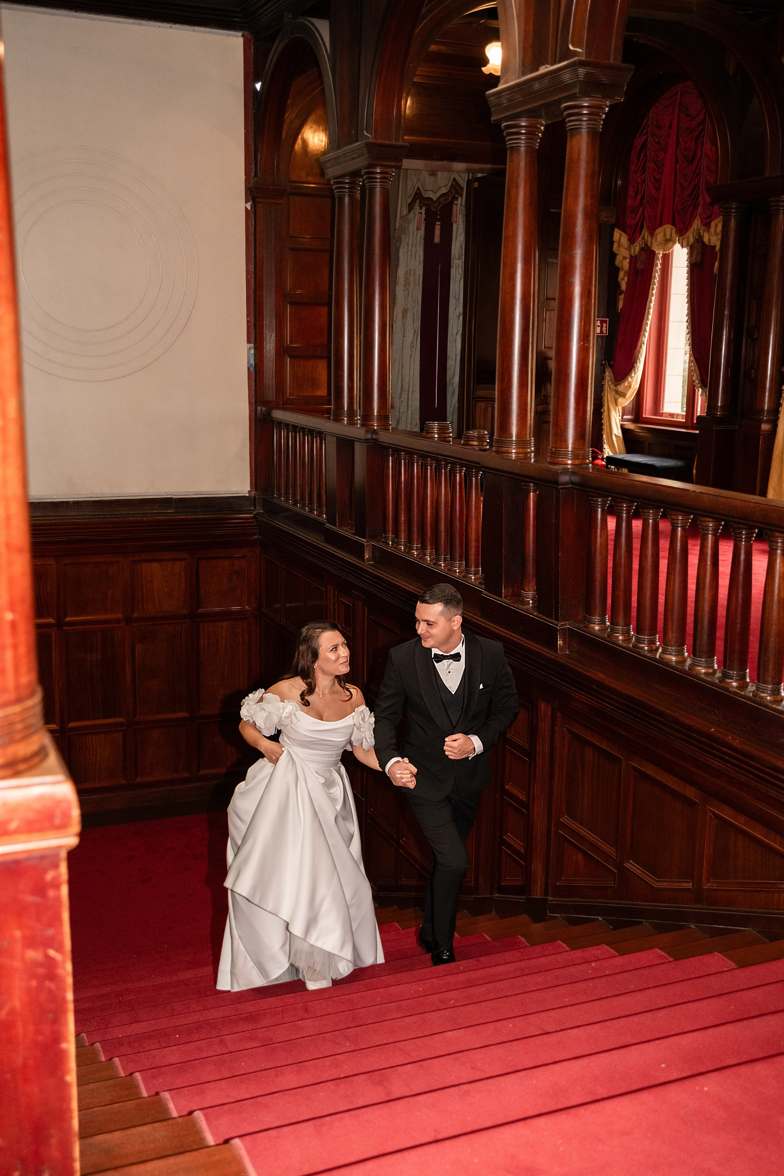 Edyta&Vladyslav sesja poślubna. VideofotKA.pl