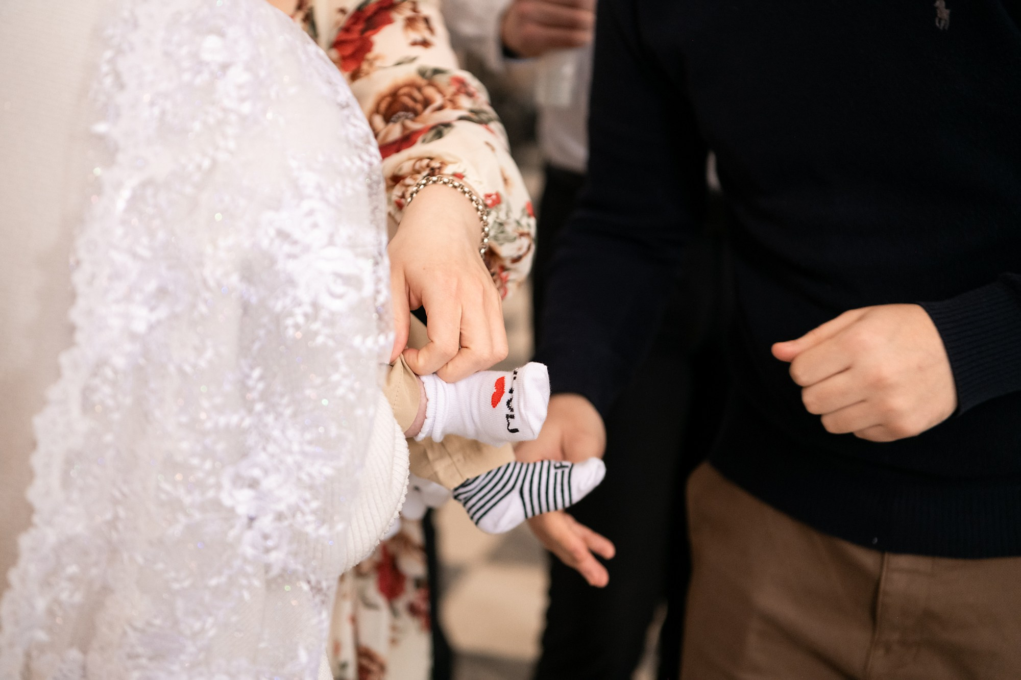 Chrzest święty. VideofotKA.pl