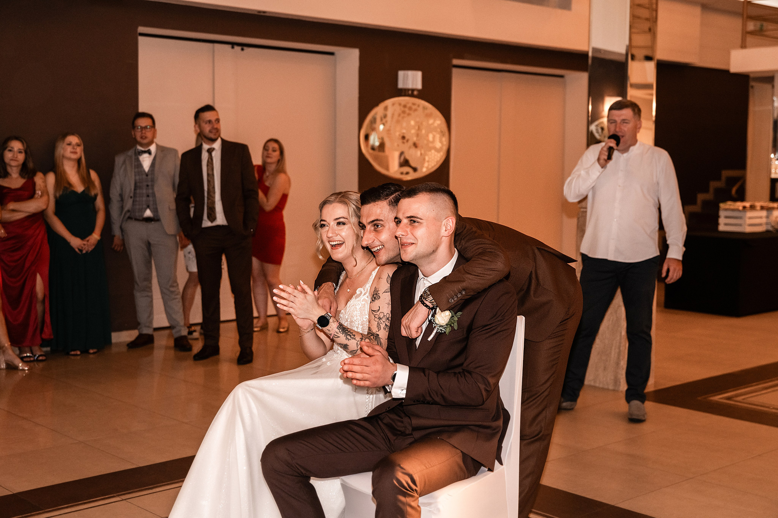 Magdalena&Sylwek. VideofotKA.pl