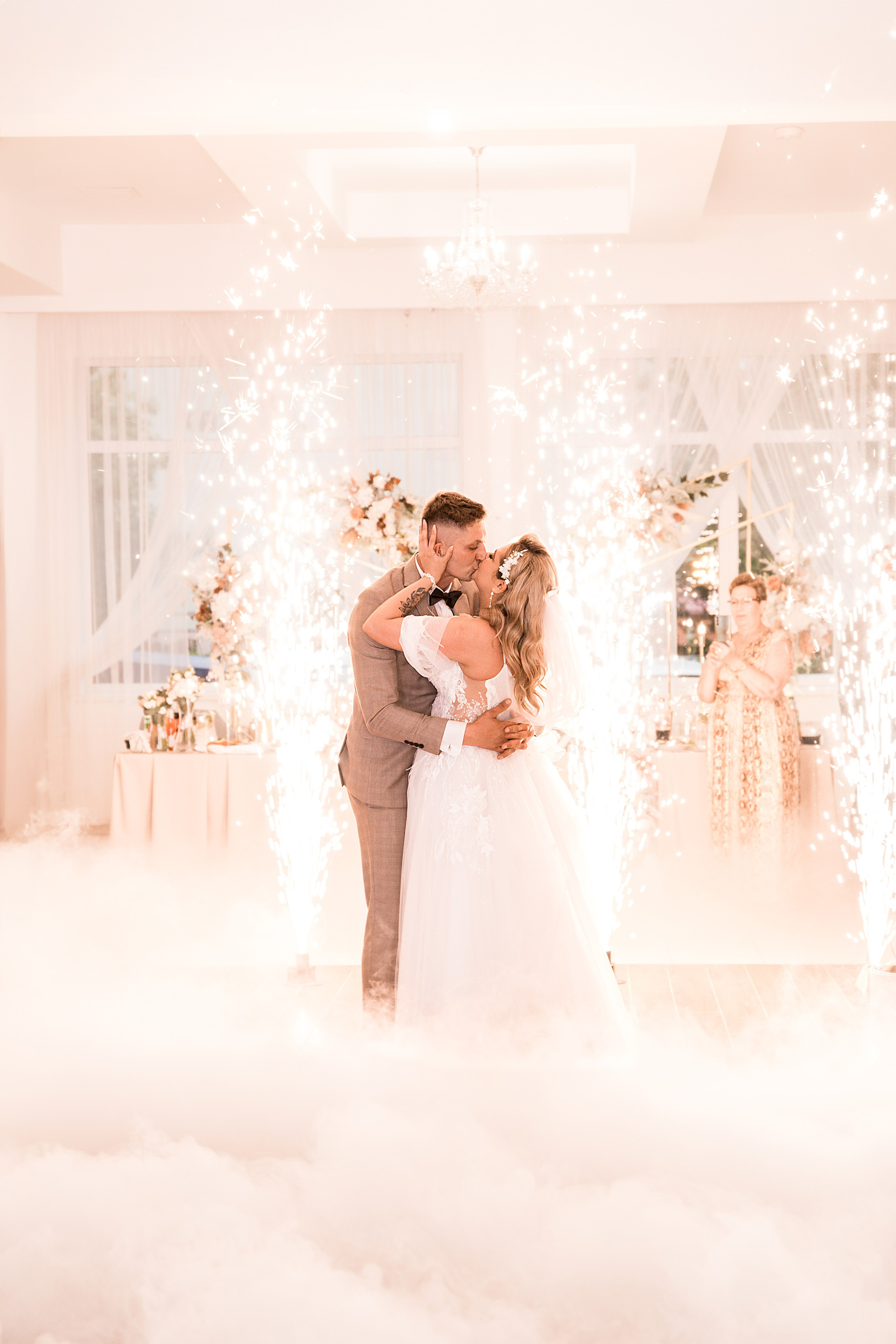 Julita & Krzysztof. VideofotKA.pl