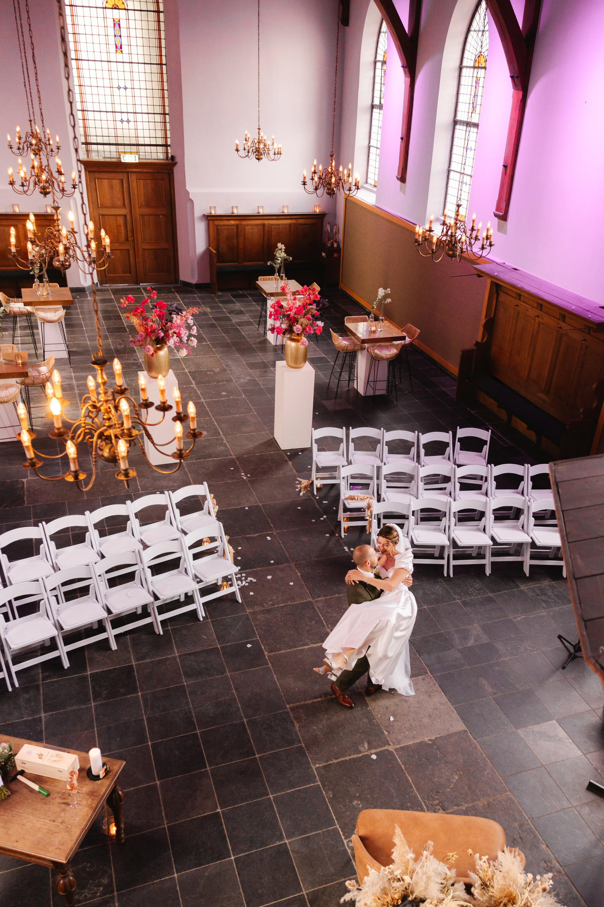 Emin and Saida. Yuliya Vaschenok — Photographer in the Netherlands