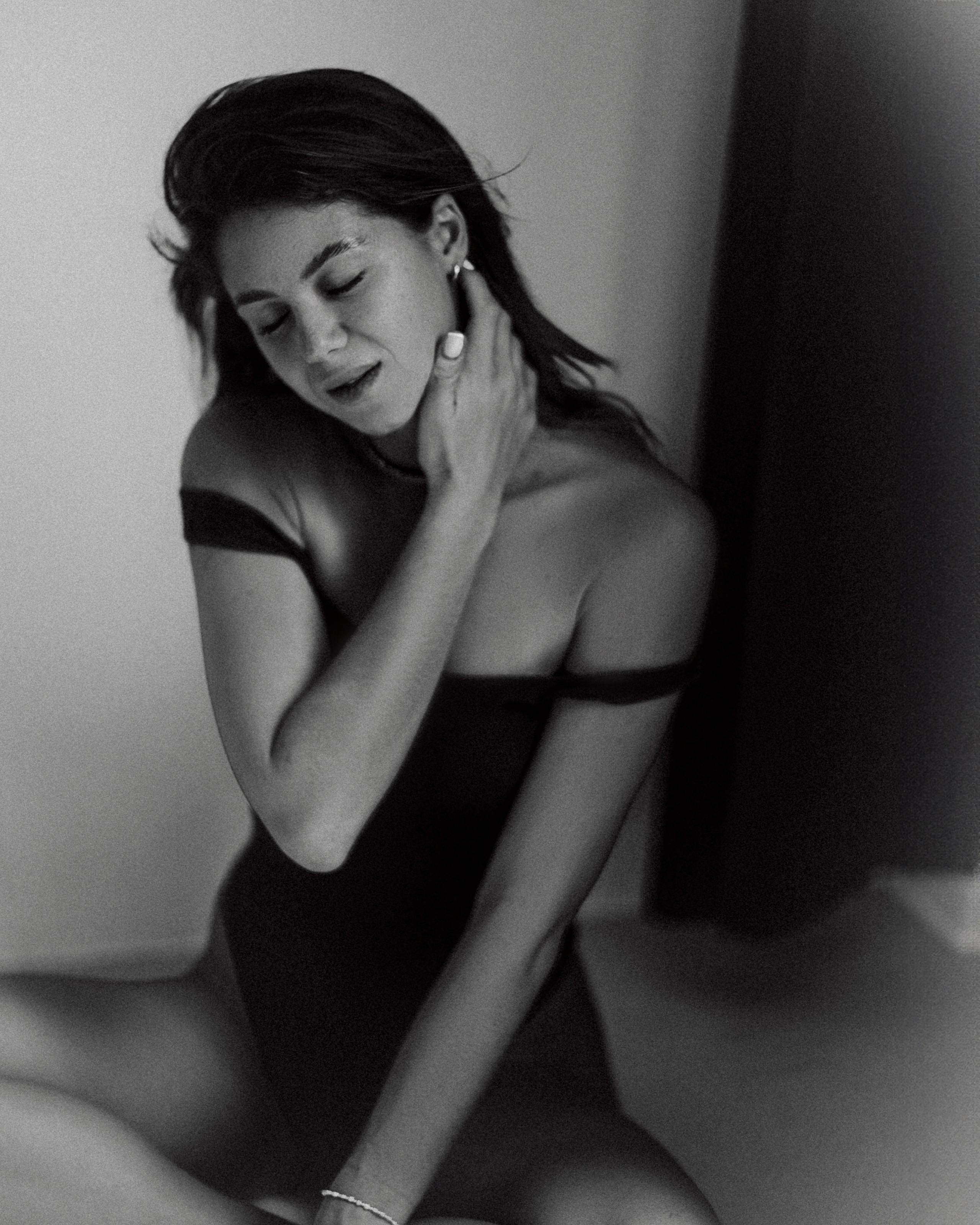 LERA. Photographer Inna Mendelson