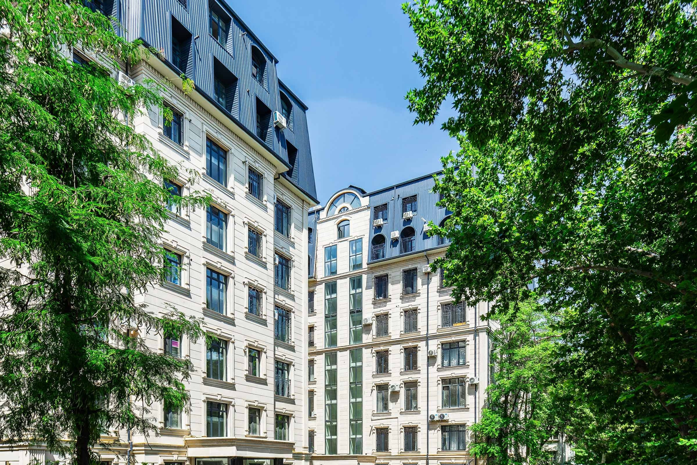 Comfort Residence + 2 Videos. Аренда квартир и апартаментов посуточно в Ташкенте, Узбекистан — Хаким