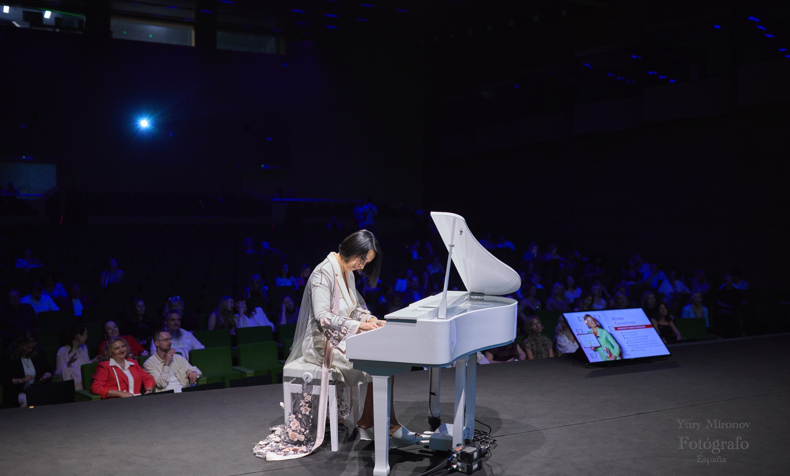 La Persona Awards 2026 (ч.2). OranJazz fotos