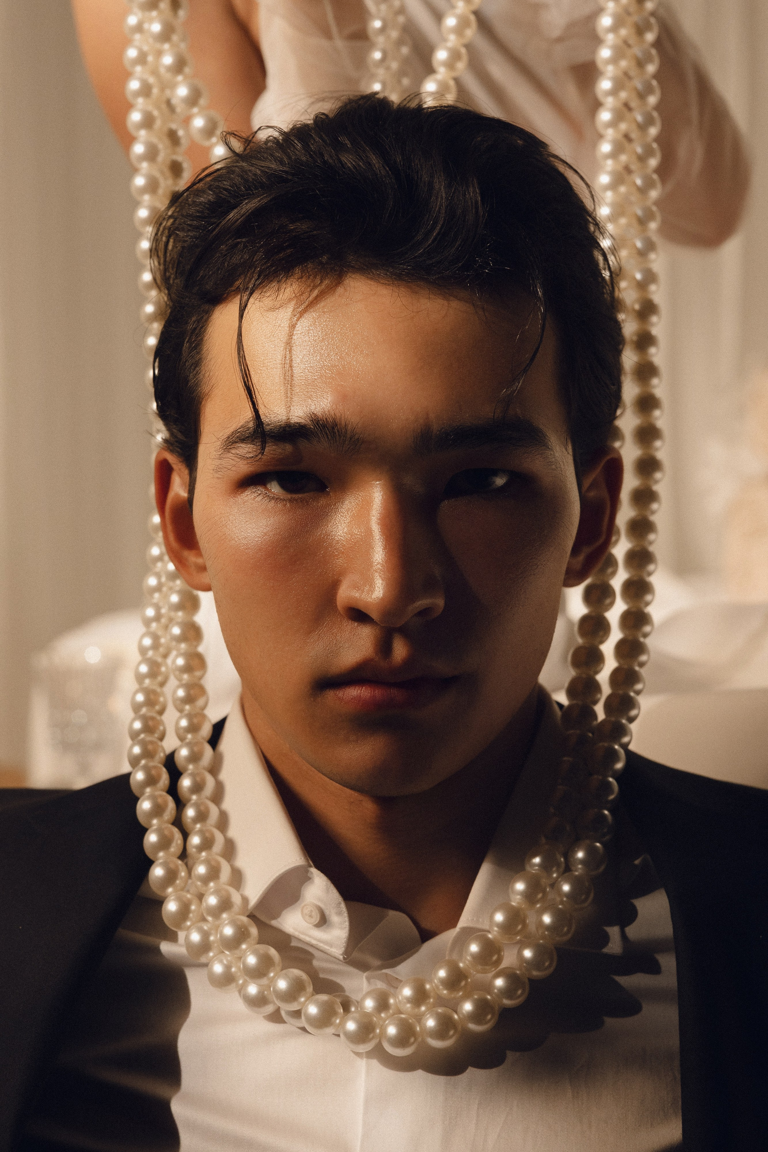 Pearl Stage. Азимжан Нуритдинходжаев — свадебный фотограф