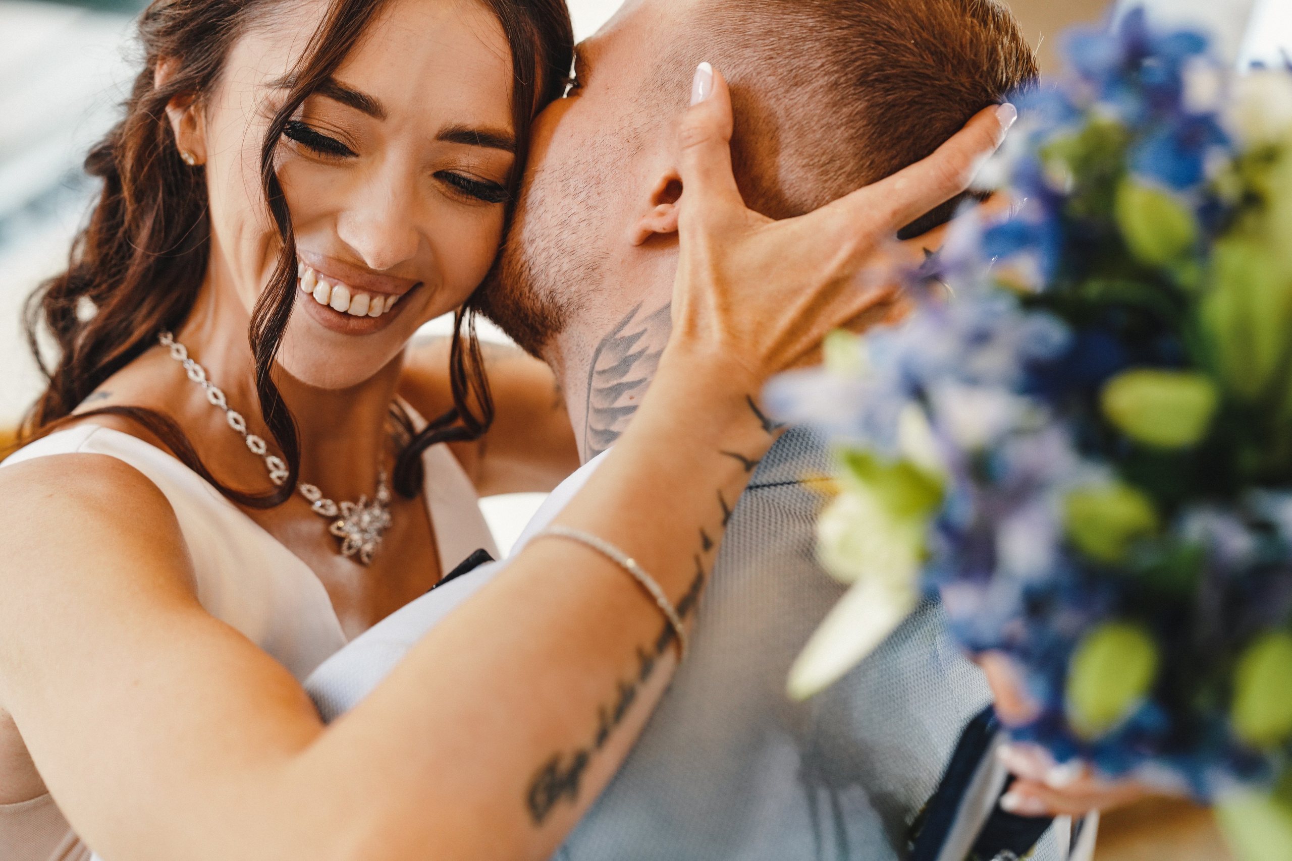 Nastya & Akim. Dmitry Gorodetsky Event Photographer