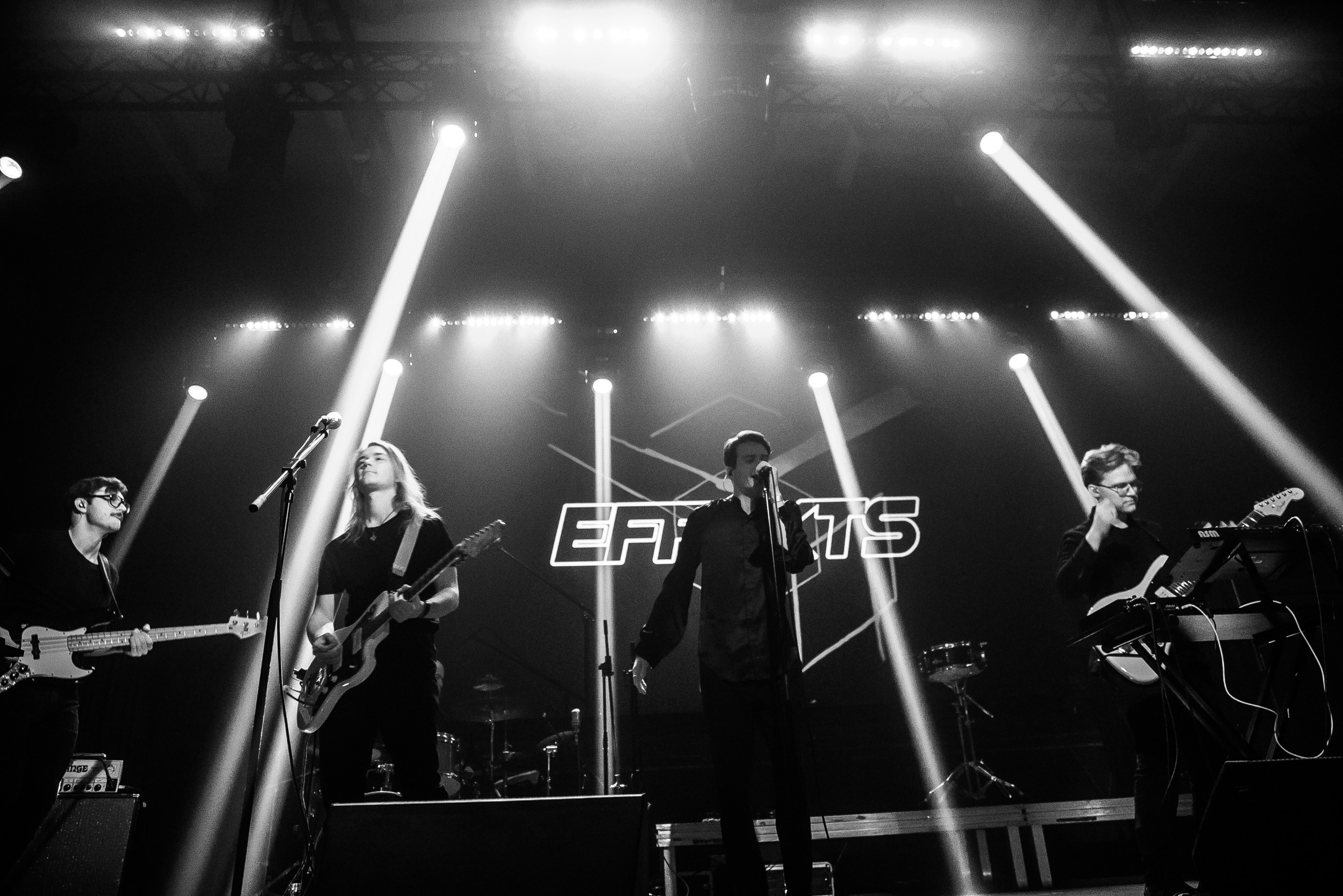 Effekts. Sandra Garanca Portrait and event photographer