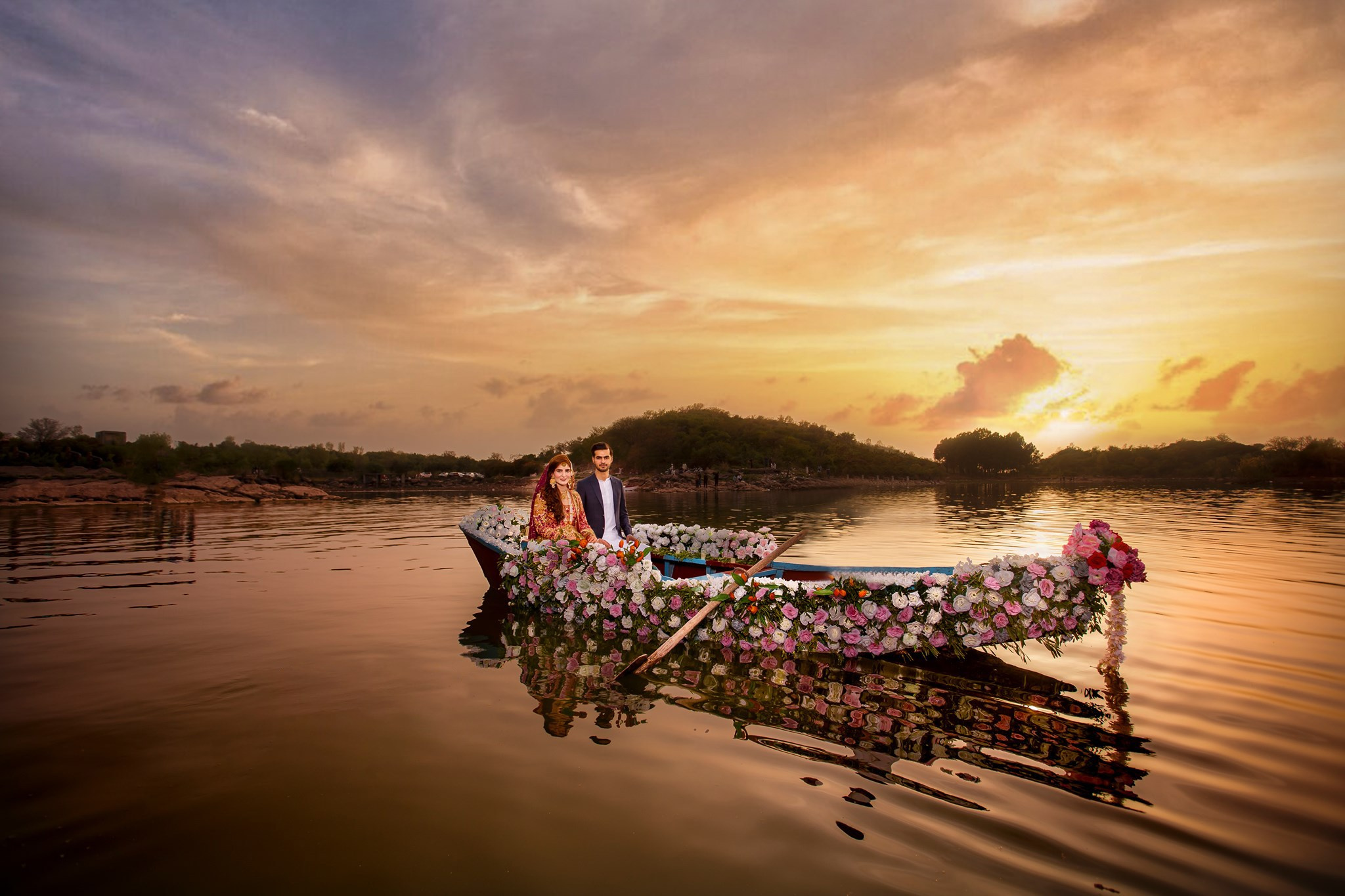 House of Taimur Riaz Khan