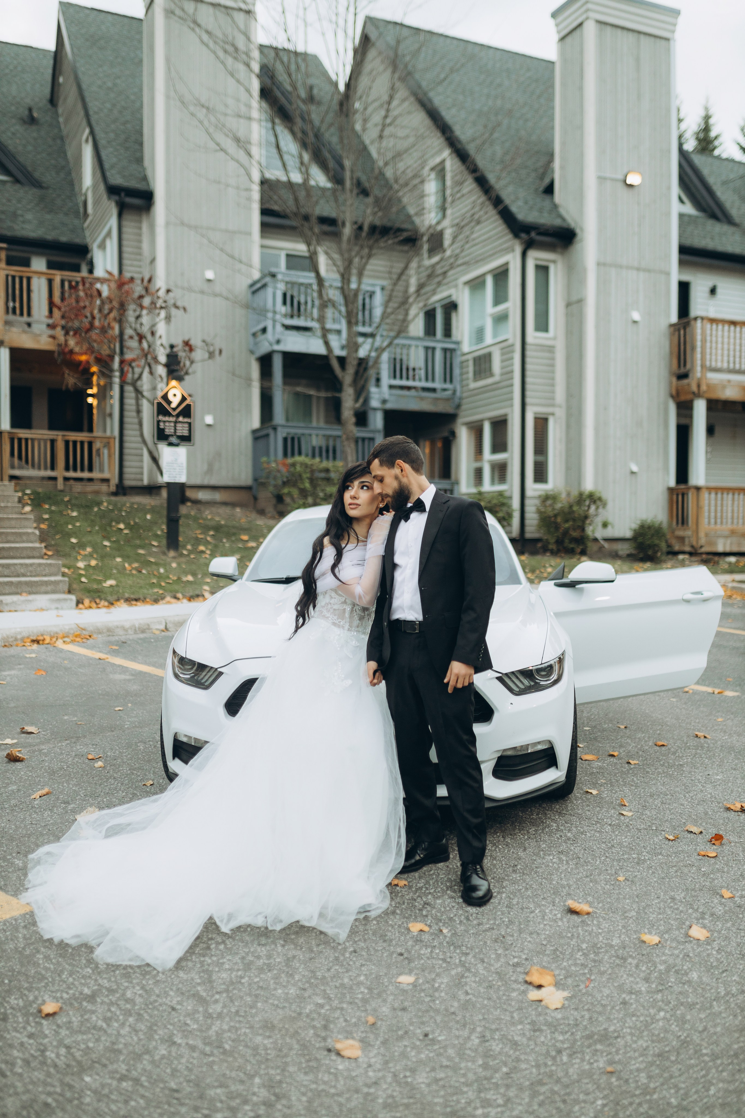 Mountain Wedding. Chernenko.photography