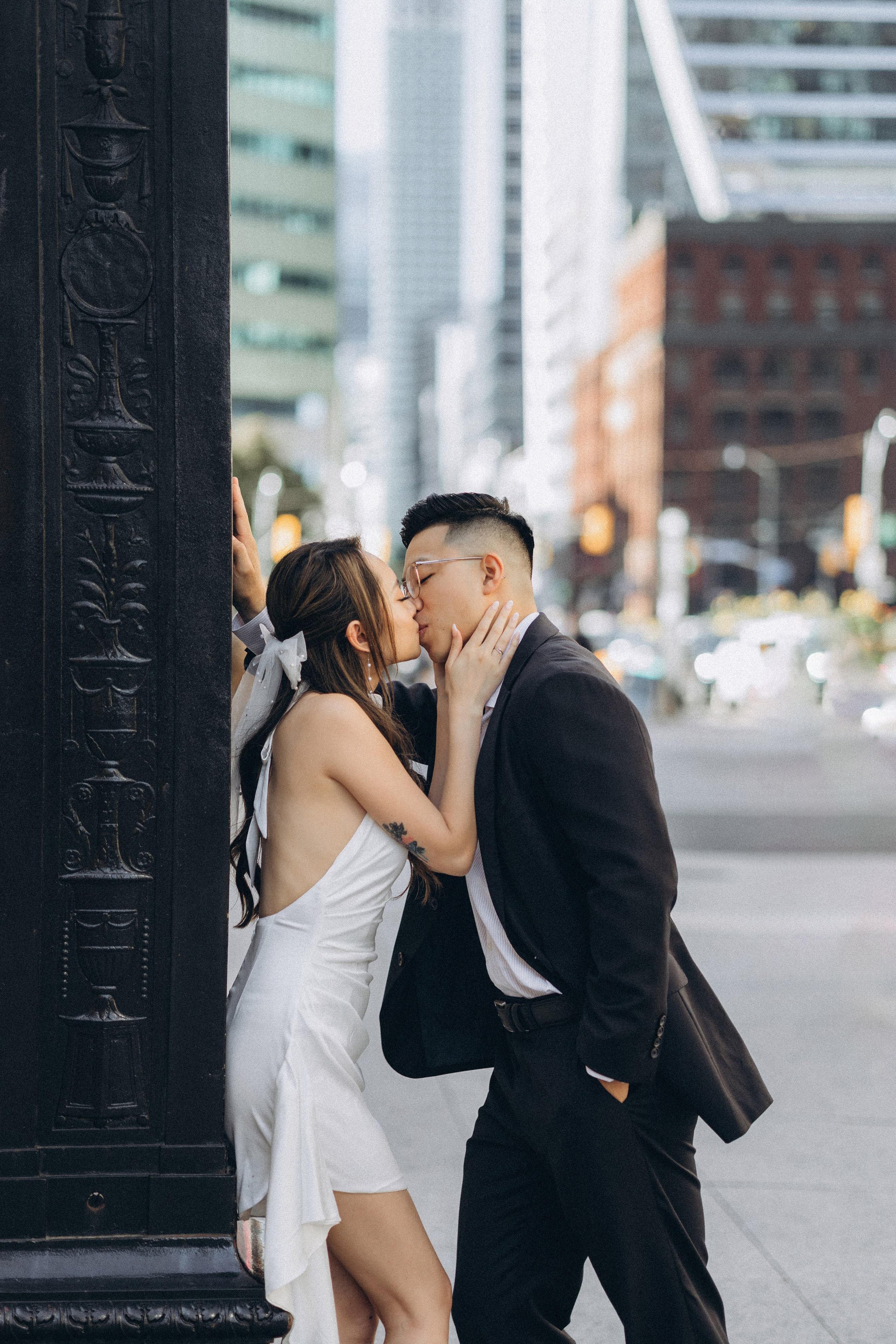 Silas & Kessy. Chernenko.photography