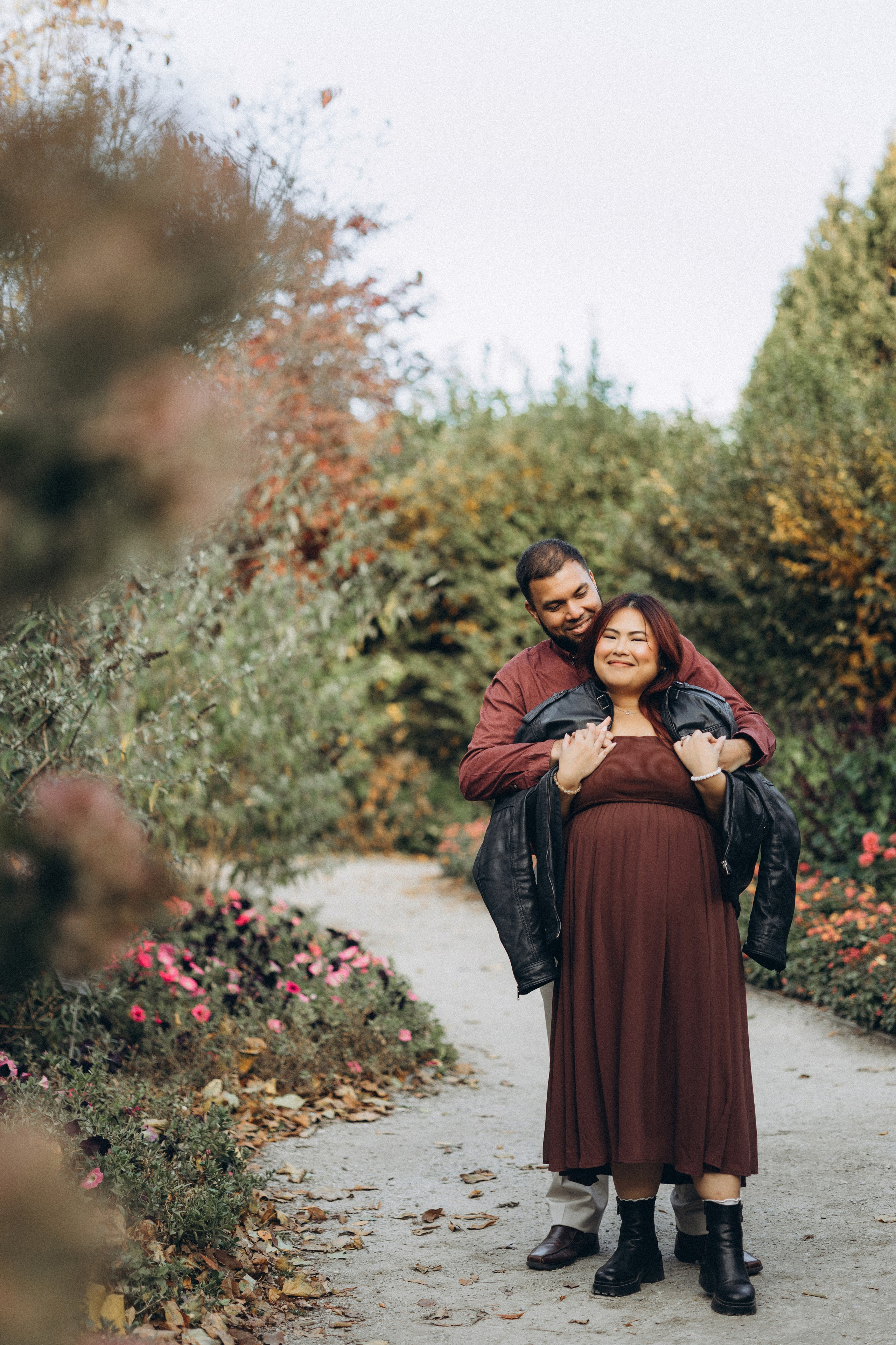 Rachelle & Shan. Chernenko.photography