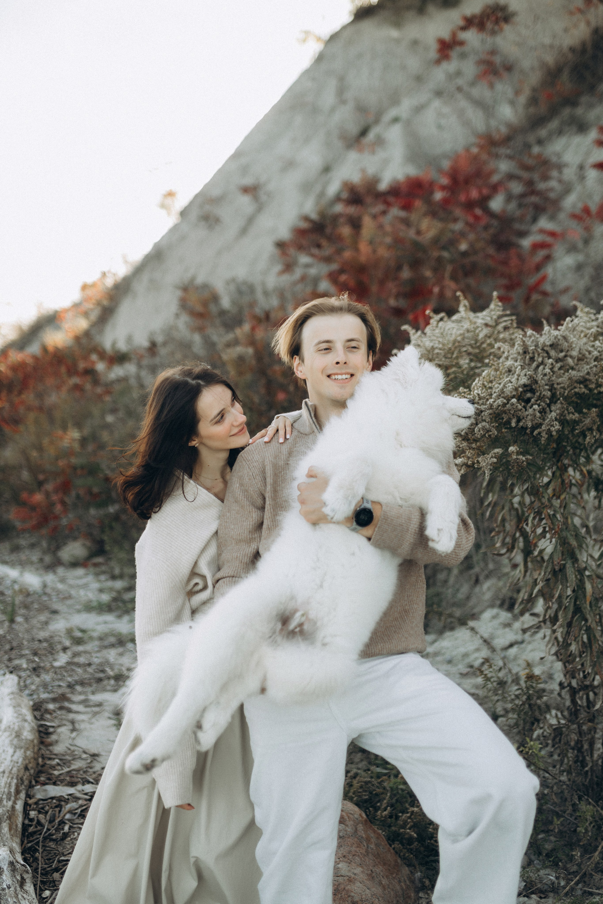 Adam & Maya. Chernenko.photography