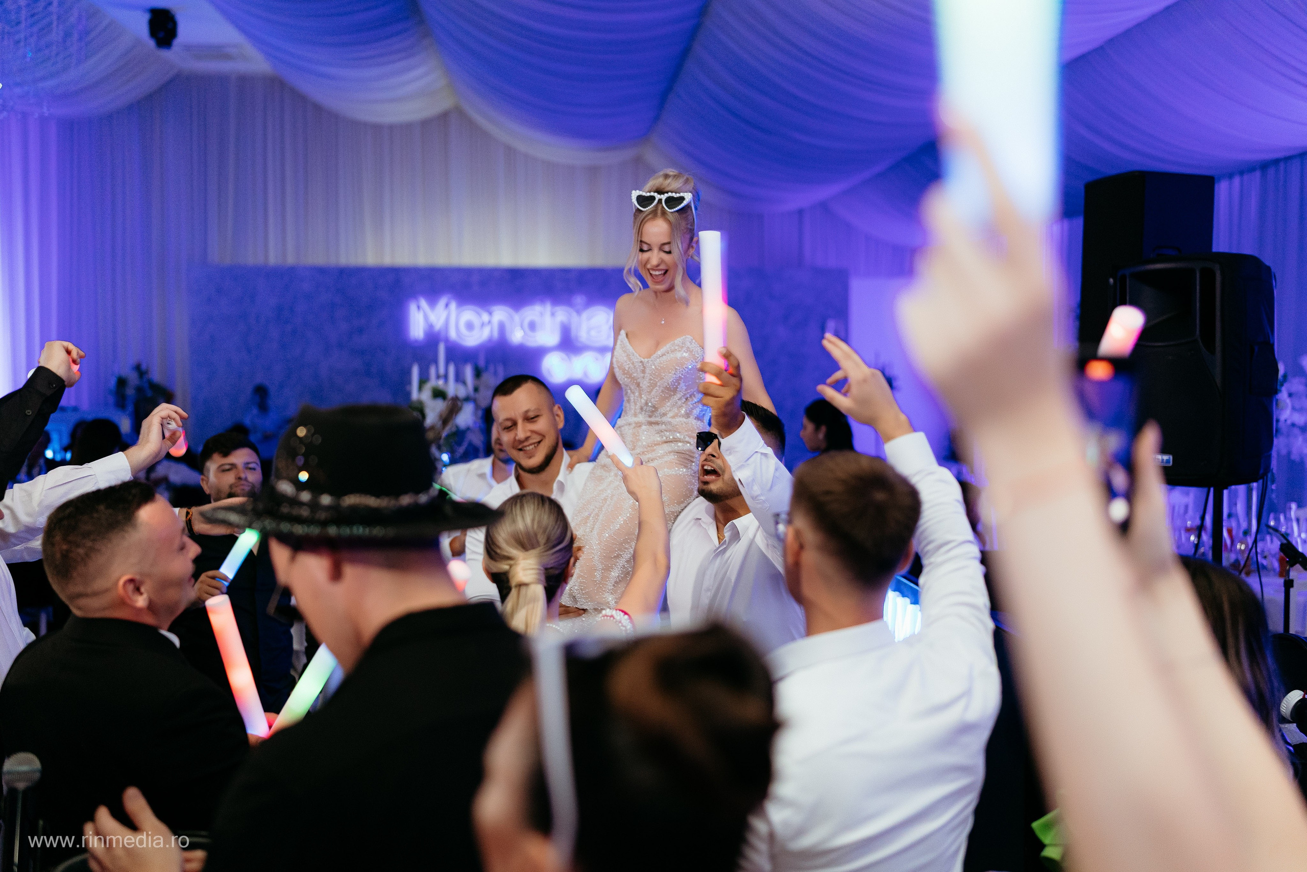 Sorina & Andrei. Fotograf de Nunta Focsani