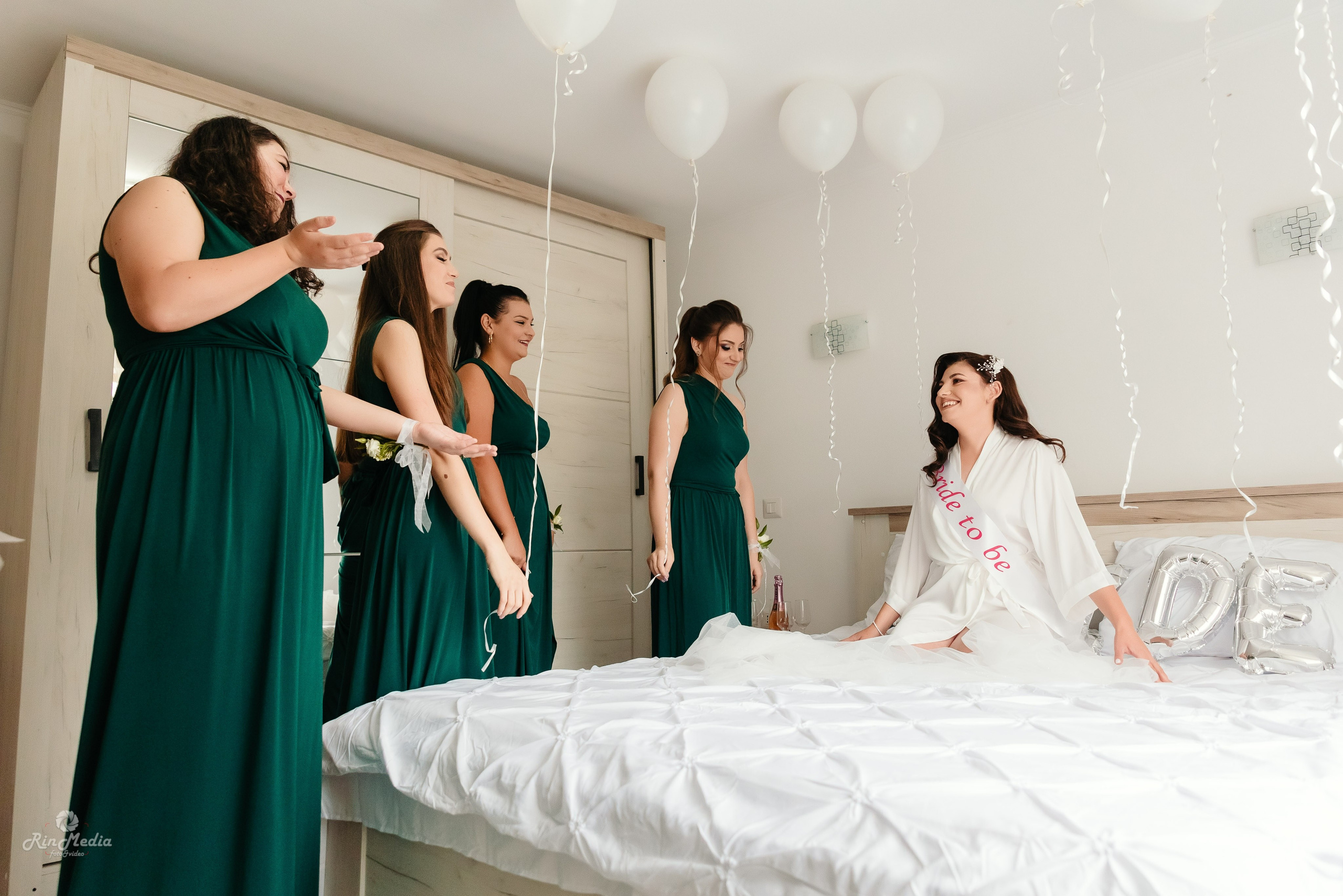 Alina & Catalin. Fotograf de Nunta Focsani