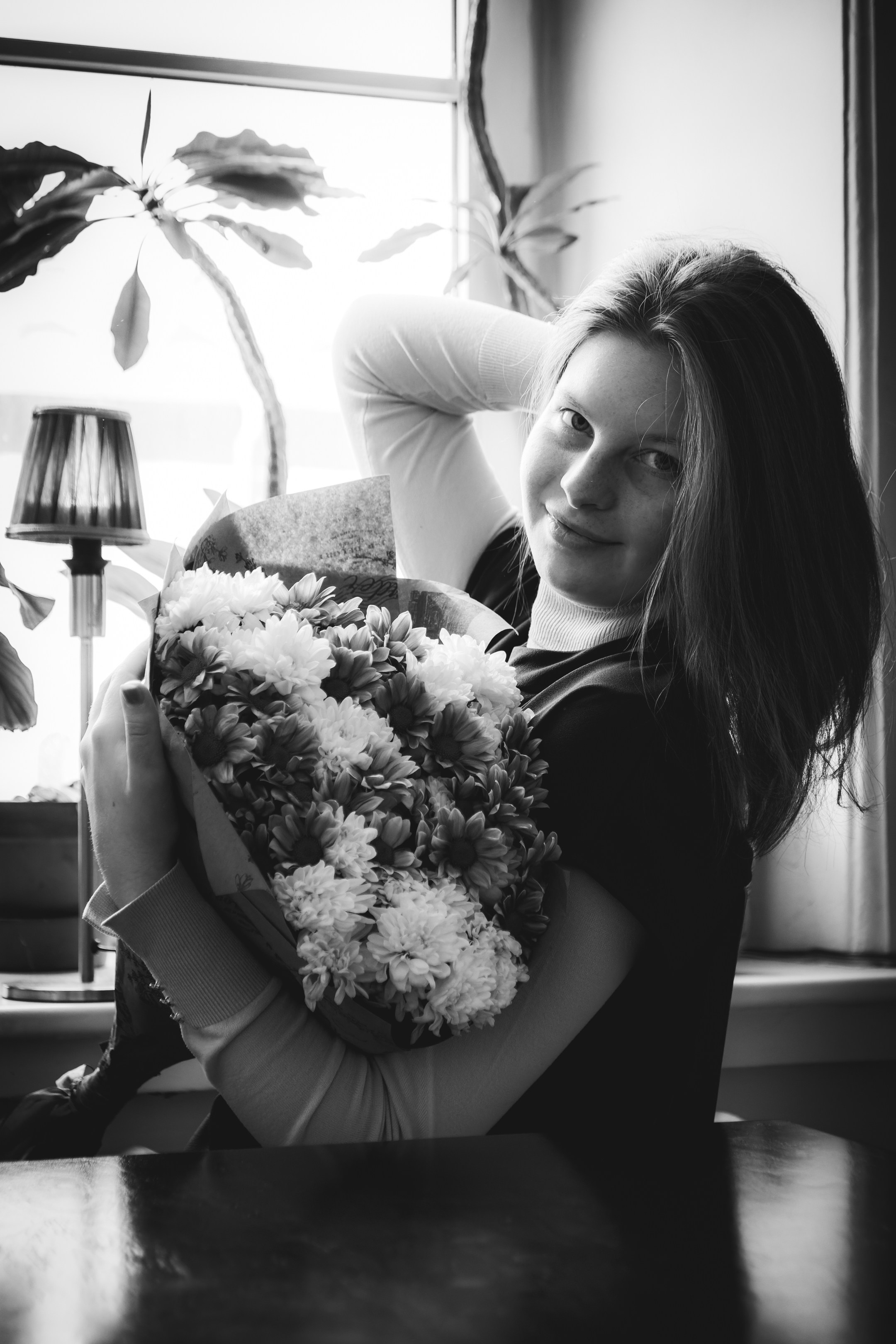 Puhkus Peterburis (Nika A.). Nebula 25 — Fotod teie hingele