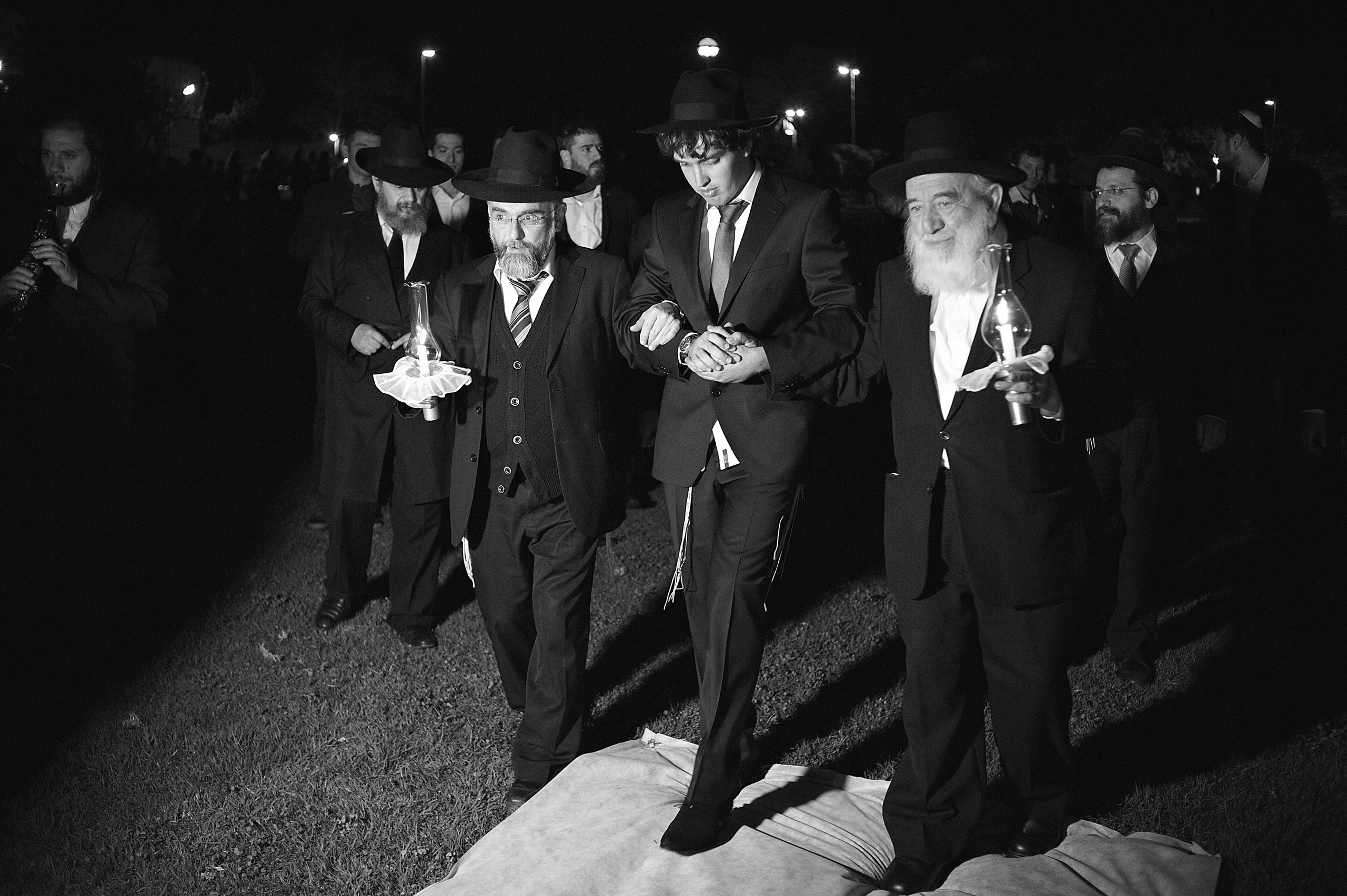 Wedding. David Mazur Photography and Video