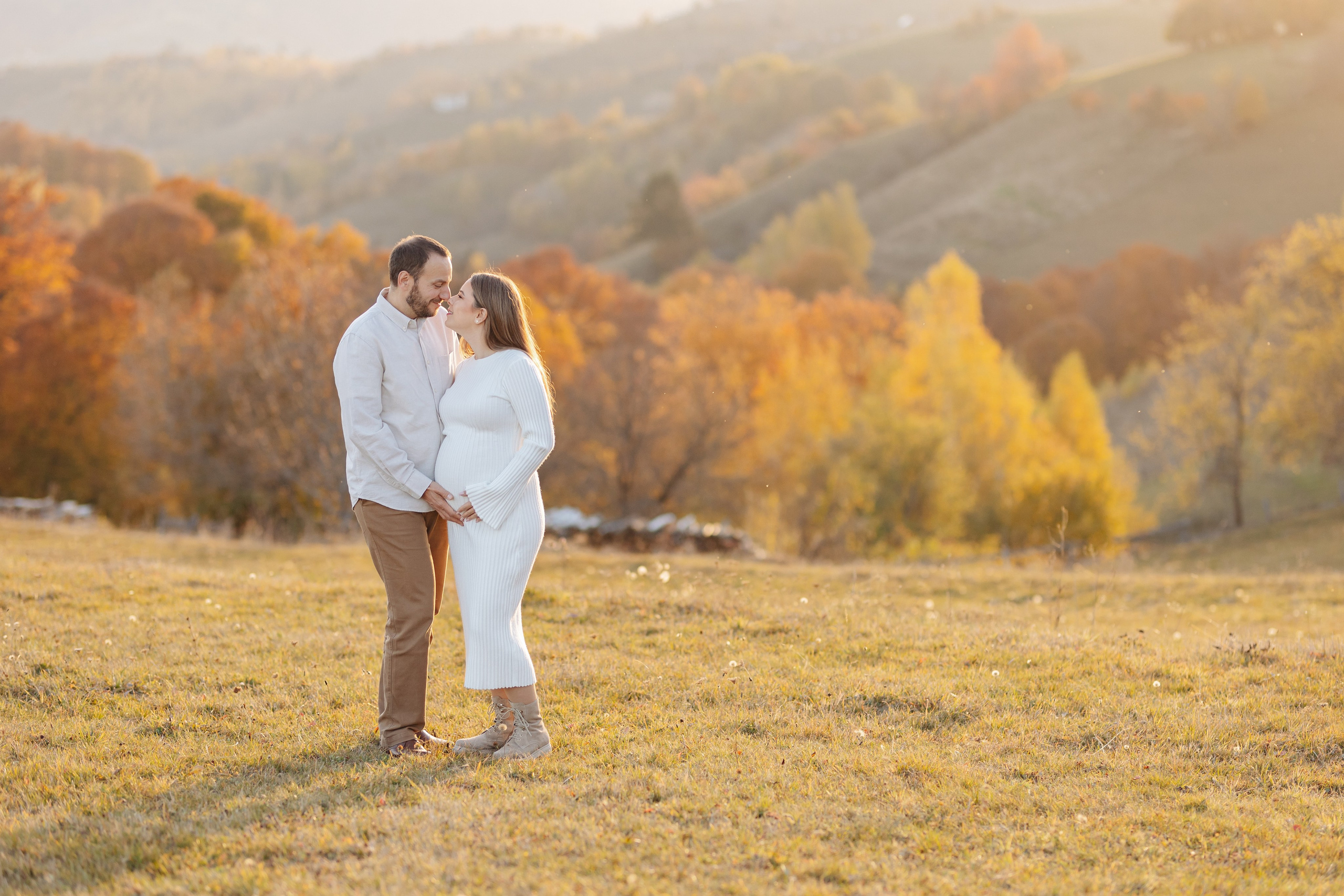 Ioana & Gigi. Cristina Andronache fotograf Brașov fotograf de familie fotograf de nunta Brașov