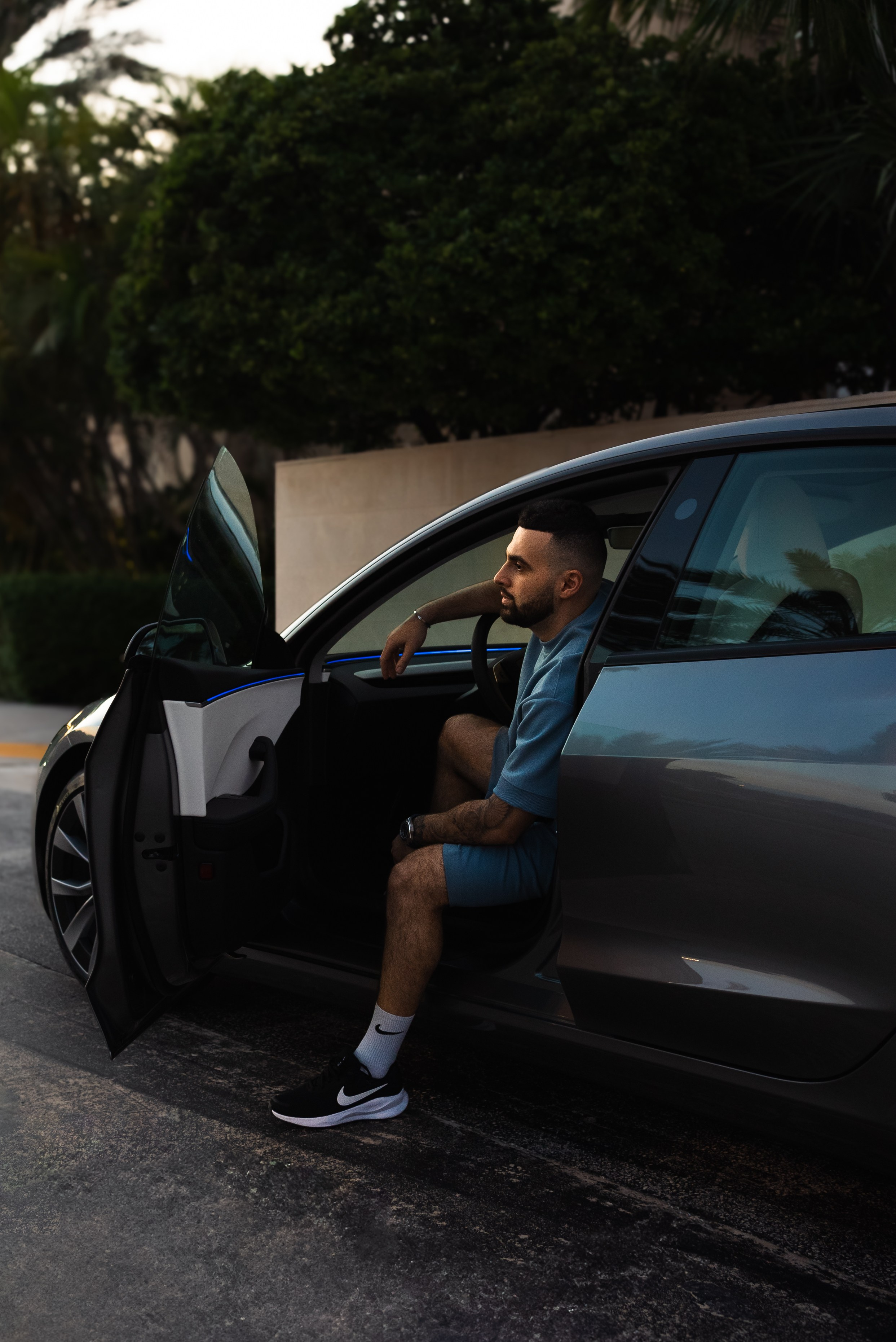 Personal. Tatiana Ketova