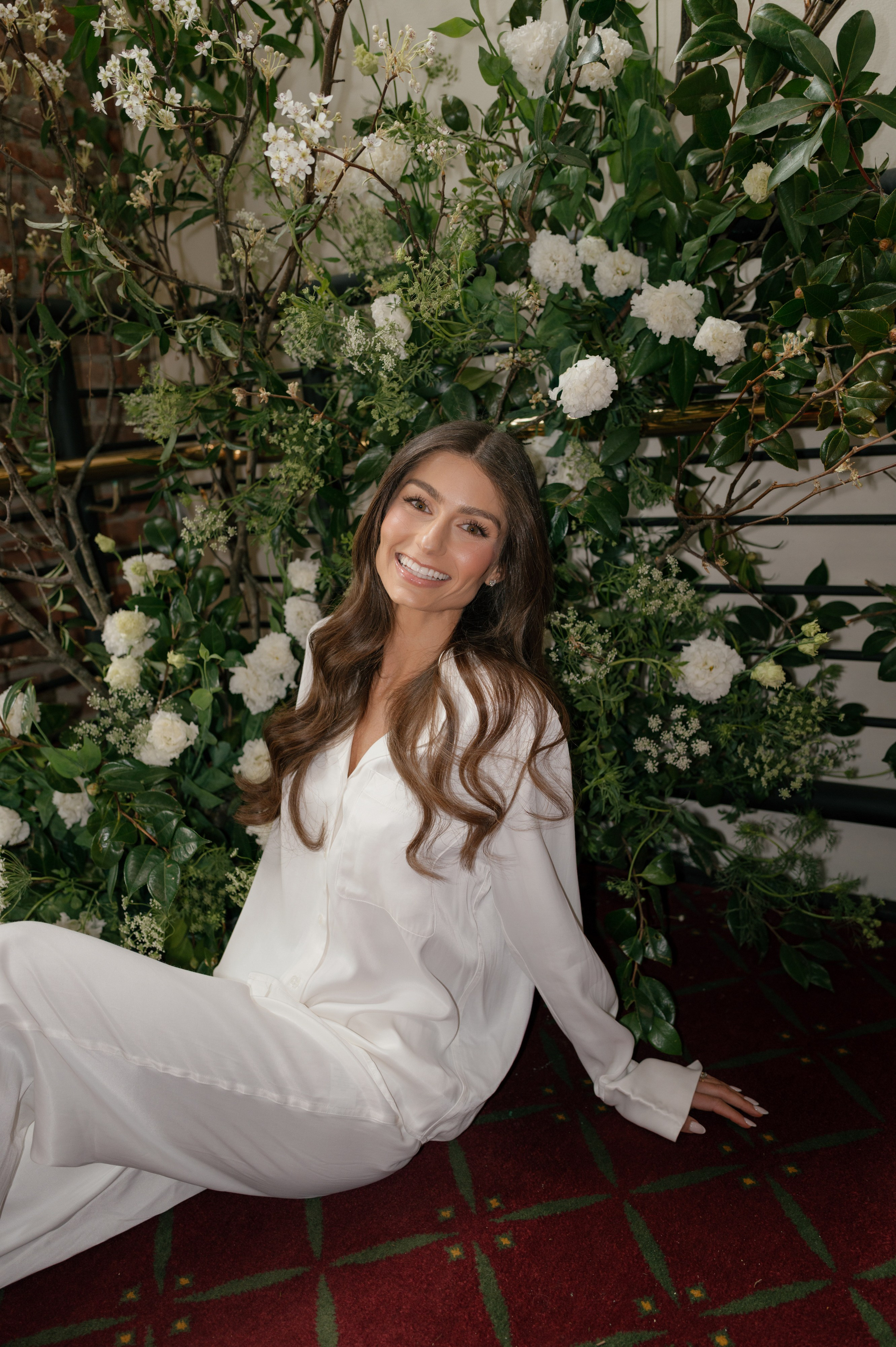 Lauren and Jonah. Wedding photographer and videographer New York | New Jersey