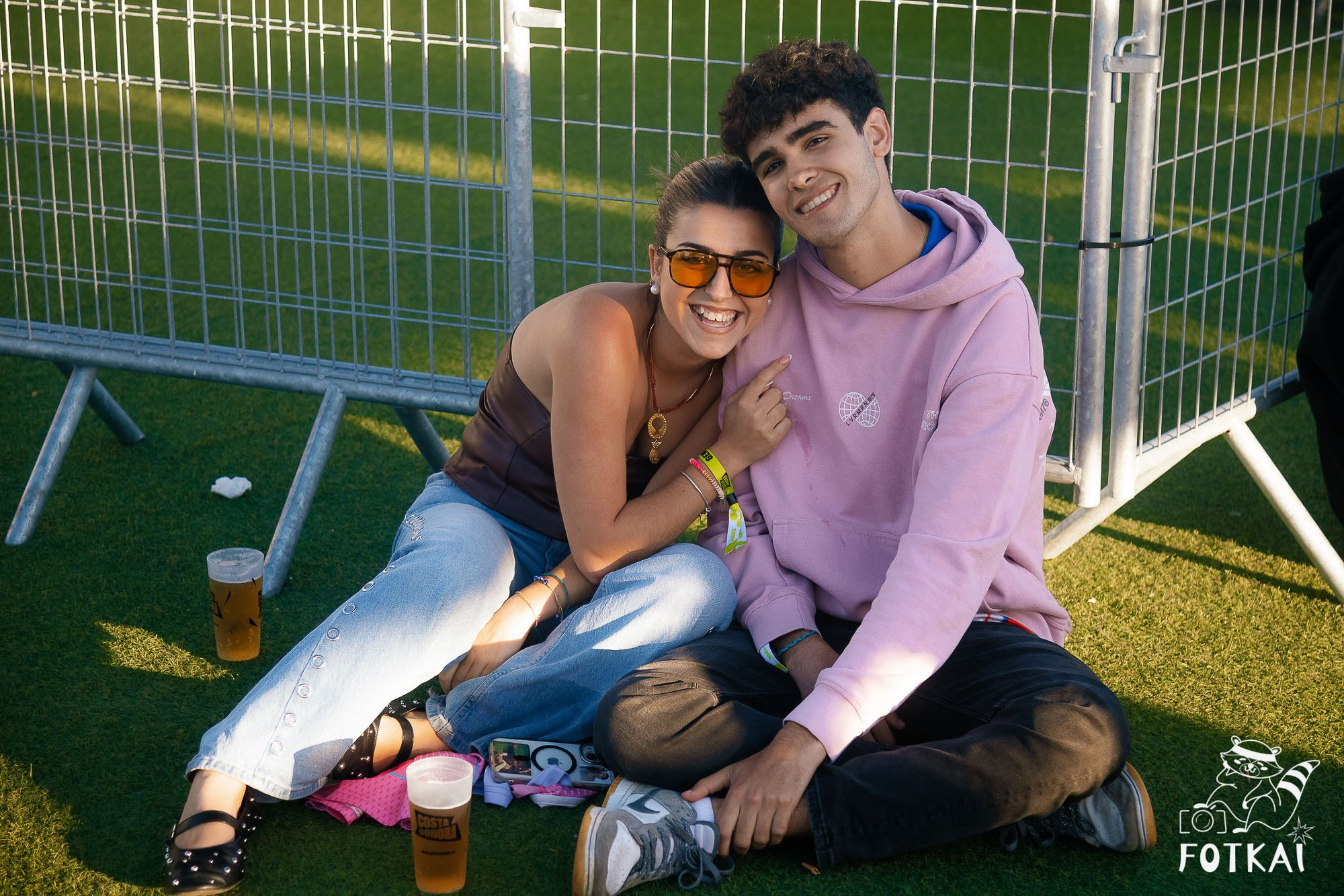 Fotos Costa Sonora 2026 Alicante Día 2 — busca tu foto y encuentra amigos del festival | FOTKAI
