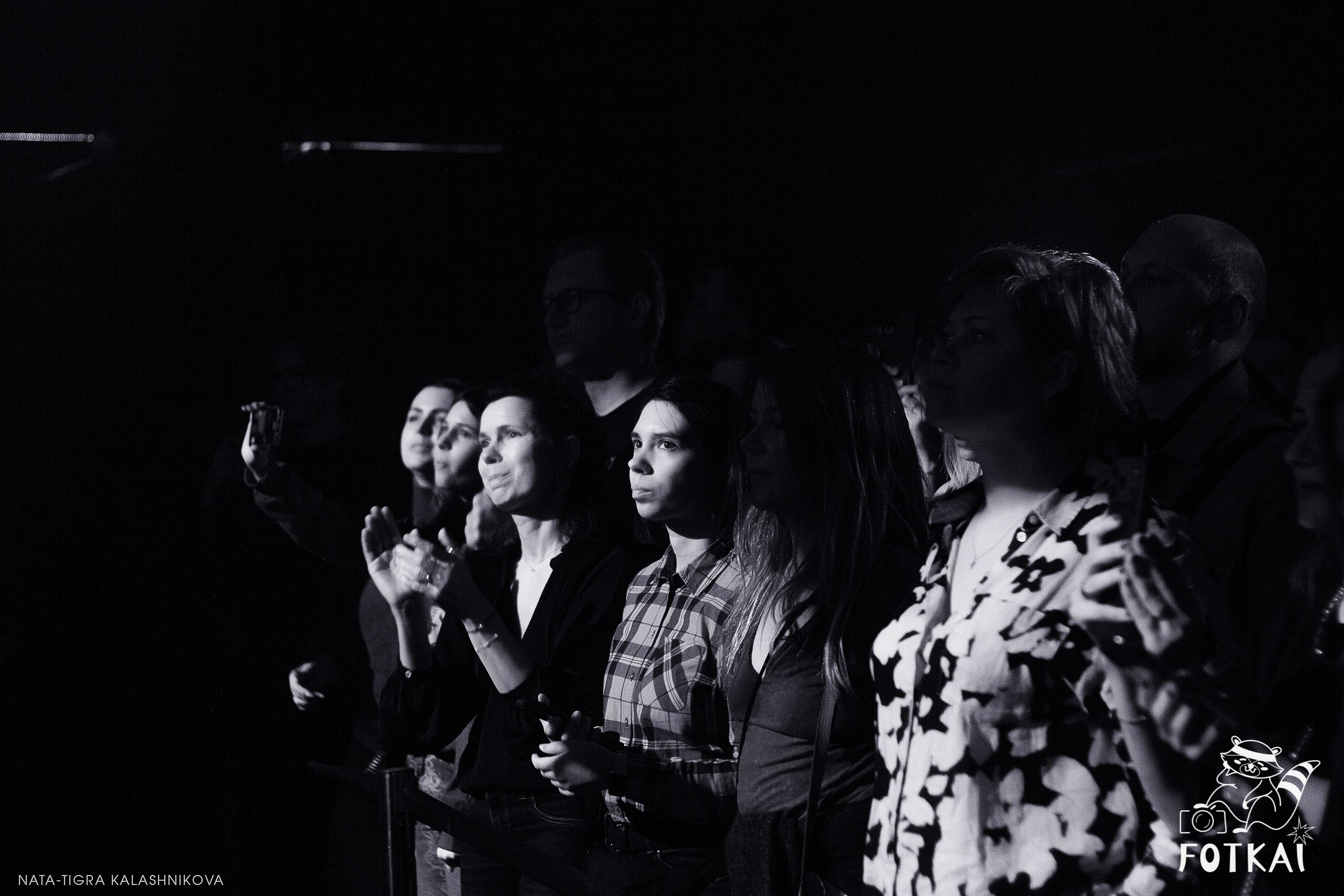 Splean en Madrid 25 enero 2026 — fotos y momentos del concierto legendario | FOTKAI