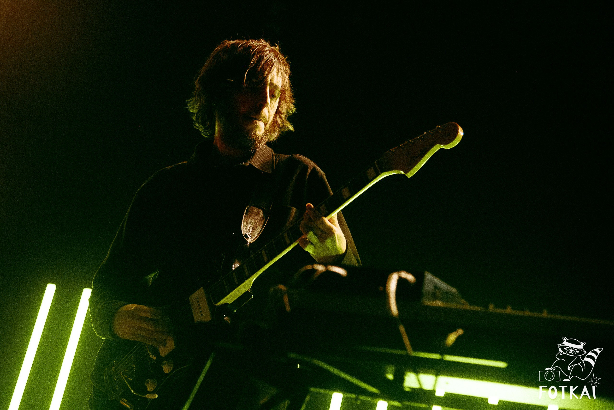 Rufus T. Firefly en Alicante | Sala Baltimore Live (Marmarela) | Fotos del concierto | FOTKAI