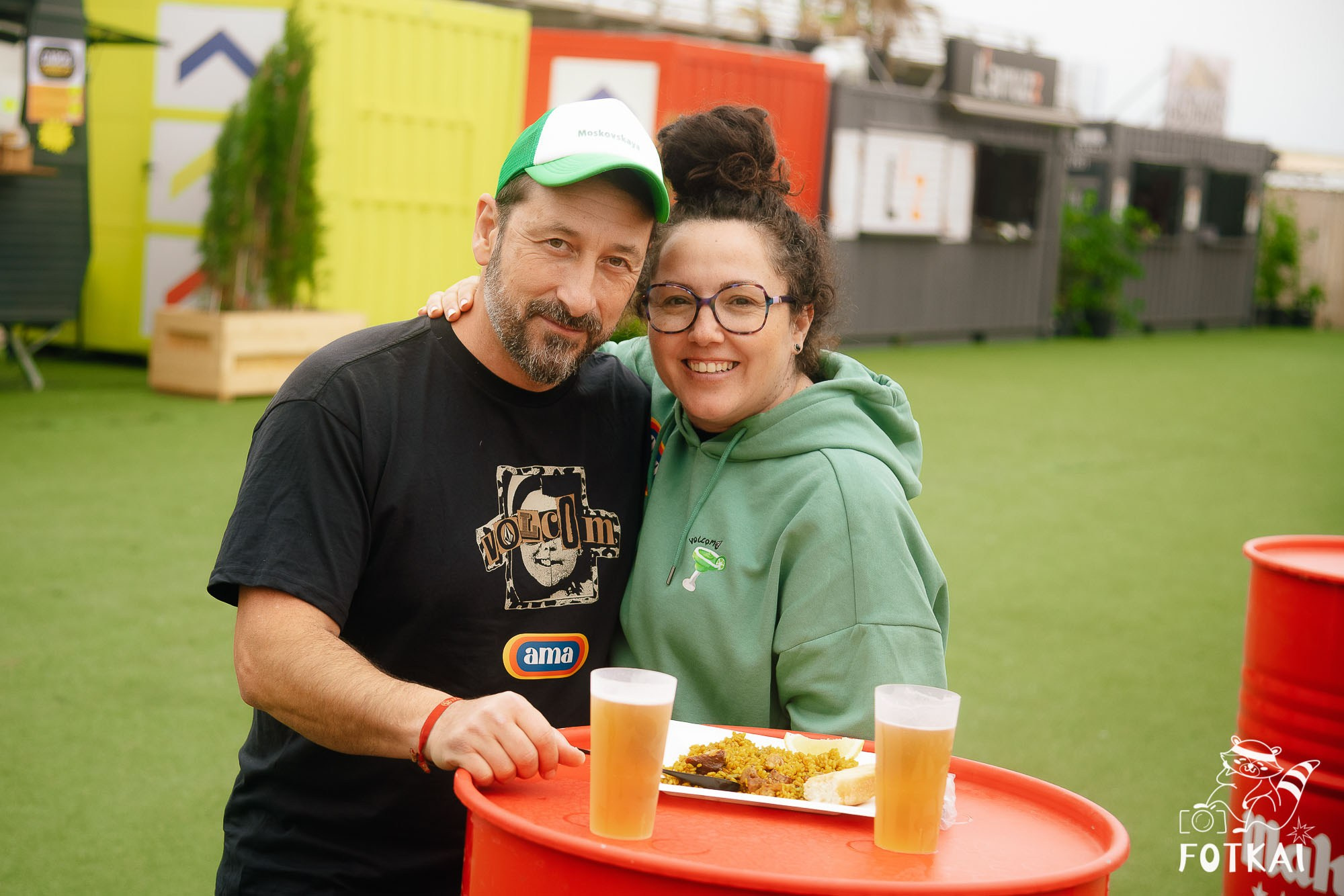 Festival AMA – Aquellos Maravillosos Años: Fotos del festival en Alicante, 2026 | FOTKAI