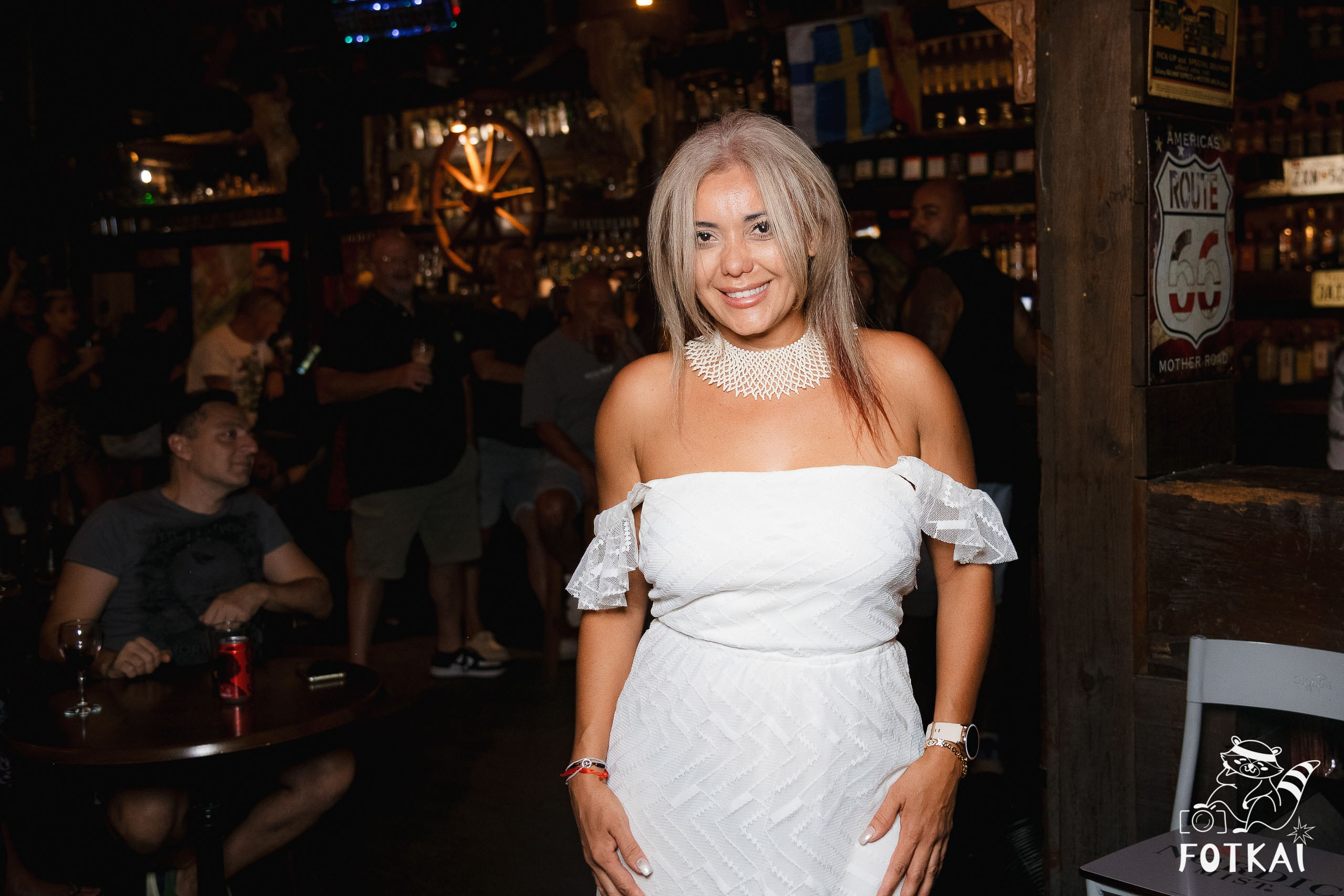 El Paso Rock Bar Torrevieja: Reportaje fotográfico 29.08.25 | FOTKAI