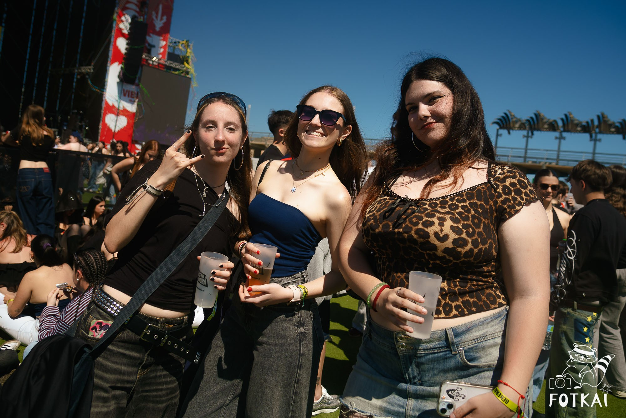 Costa Sonora 2026 Alicante Day 2 Photos — Search Yourself, Friends and Festival People | FOTKAI