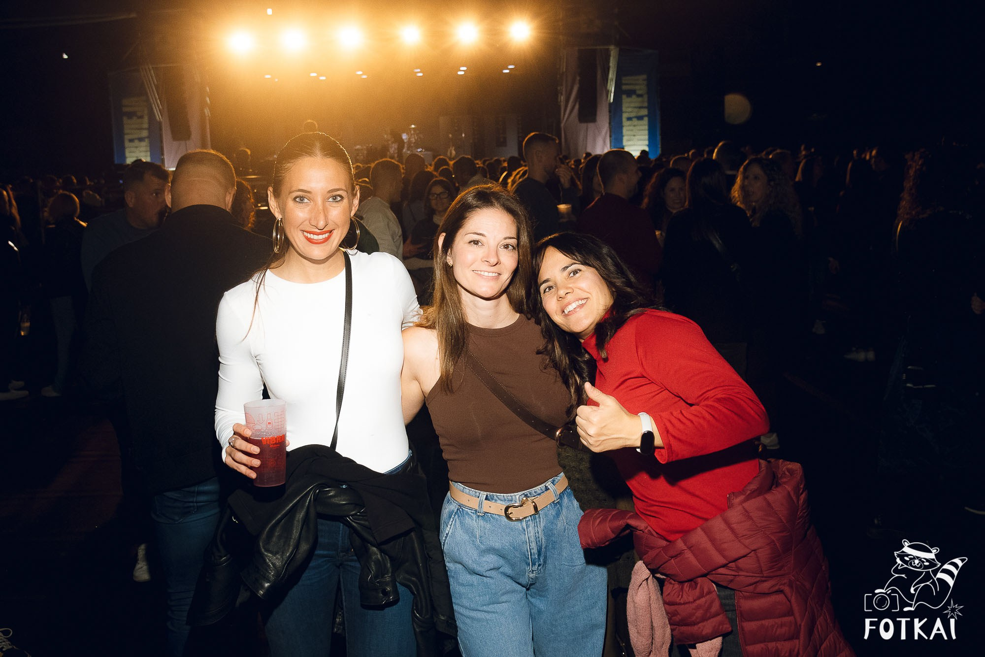 Sidonie en Torrevieja 2025 – Fotos del concierto y reportaje completo | FOTKAI