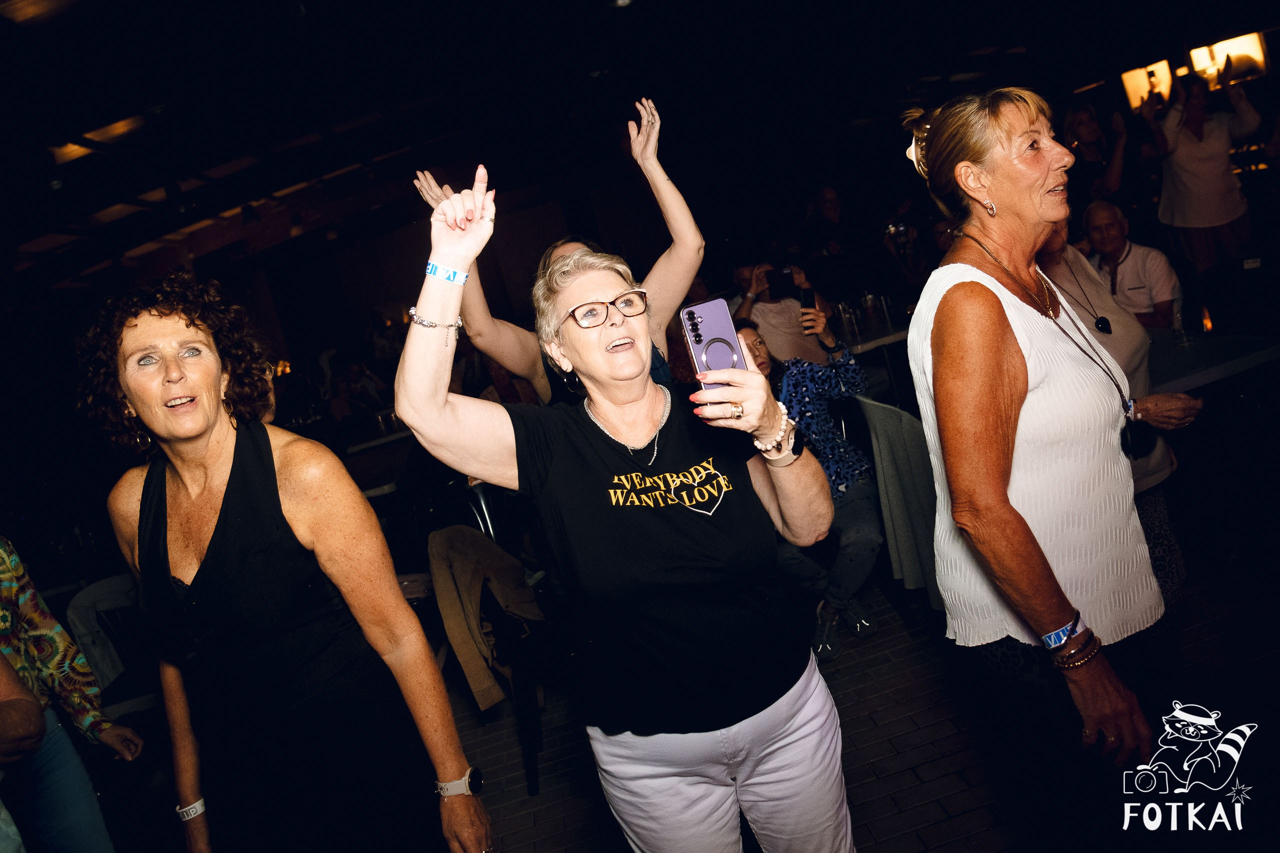 Bryan Adams UK & Greg Bannis — Reportaje fotográfico | Concierto en San Fulgencio | FOTKAI