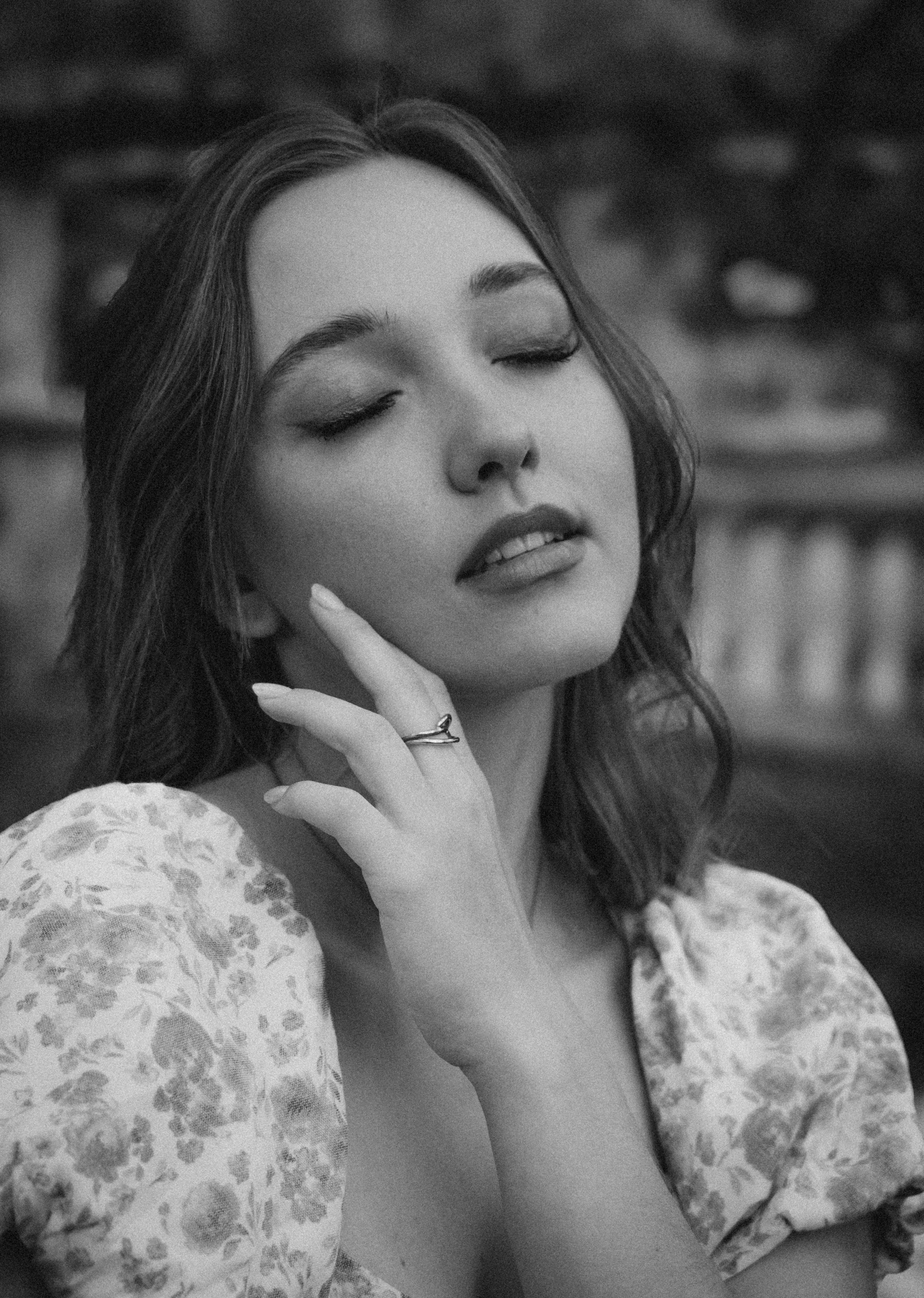 Ladies. Art photographer Miami