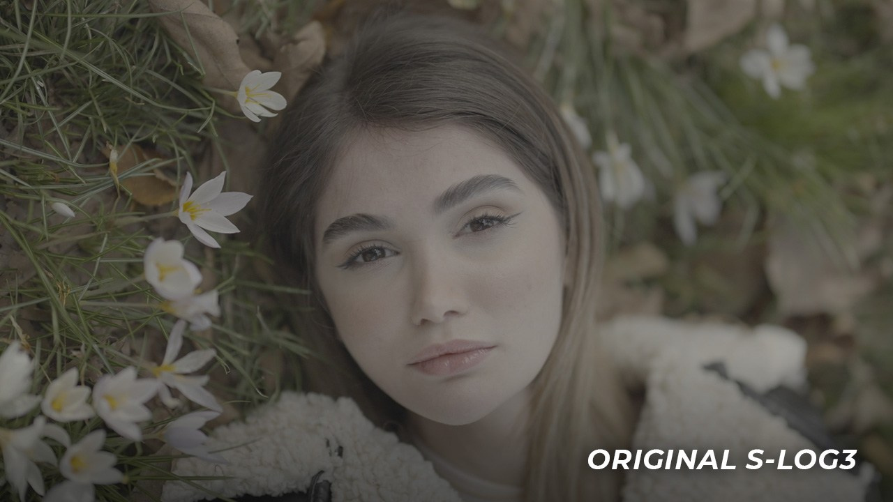 Sony S-Log3 Footage for Color Grading | 4K 10-Bit Clips & Bundles