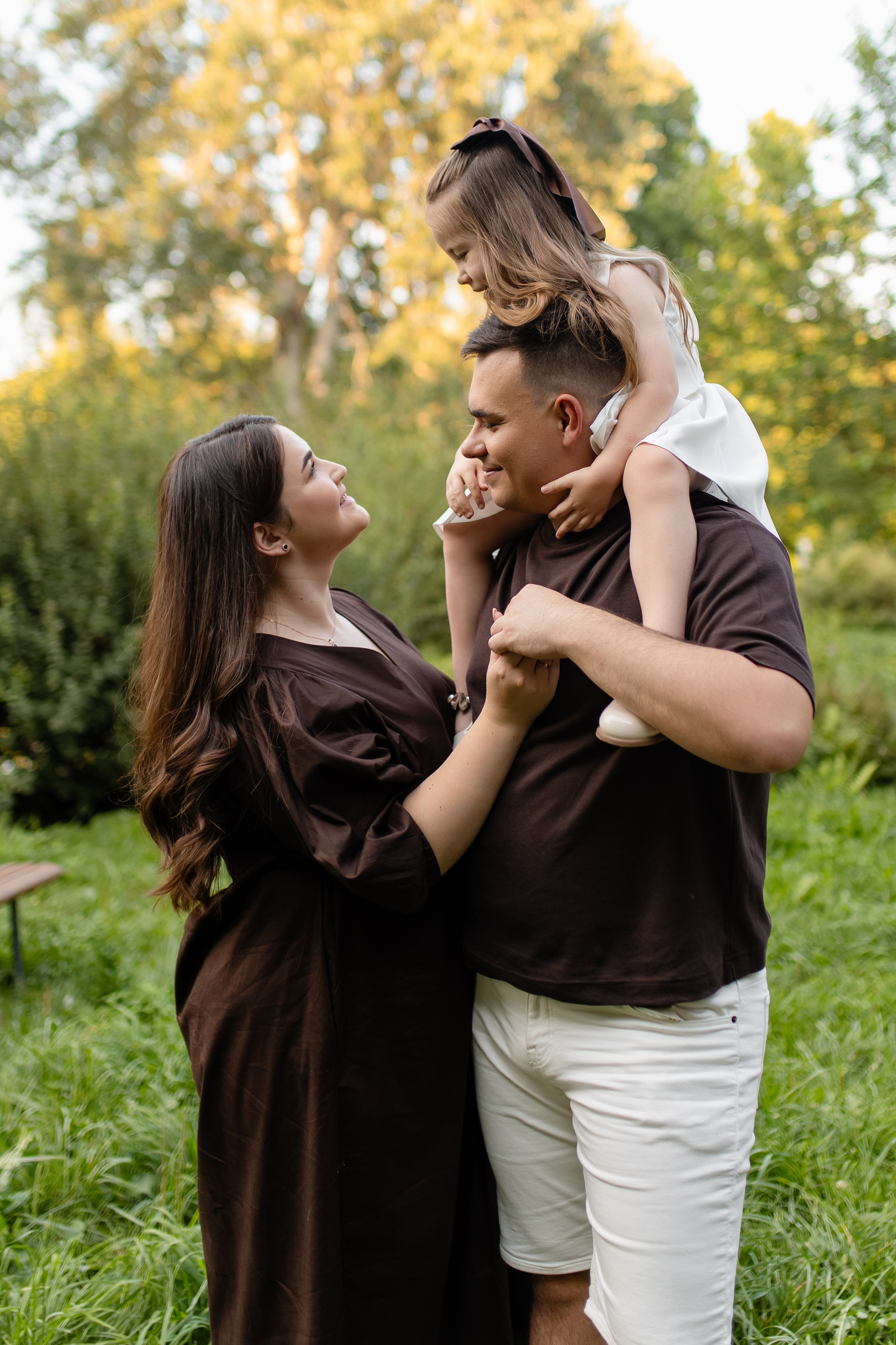 Мія Юлія Іван. Весільний, сімейний фотограф Варшава