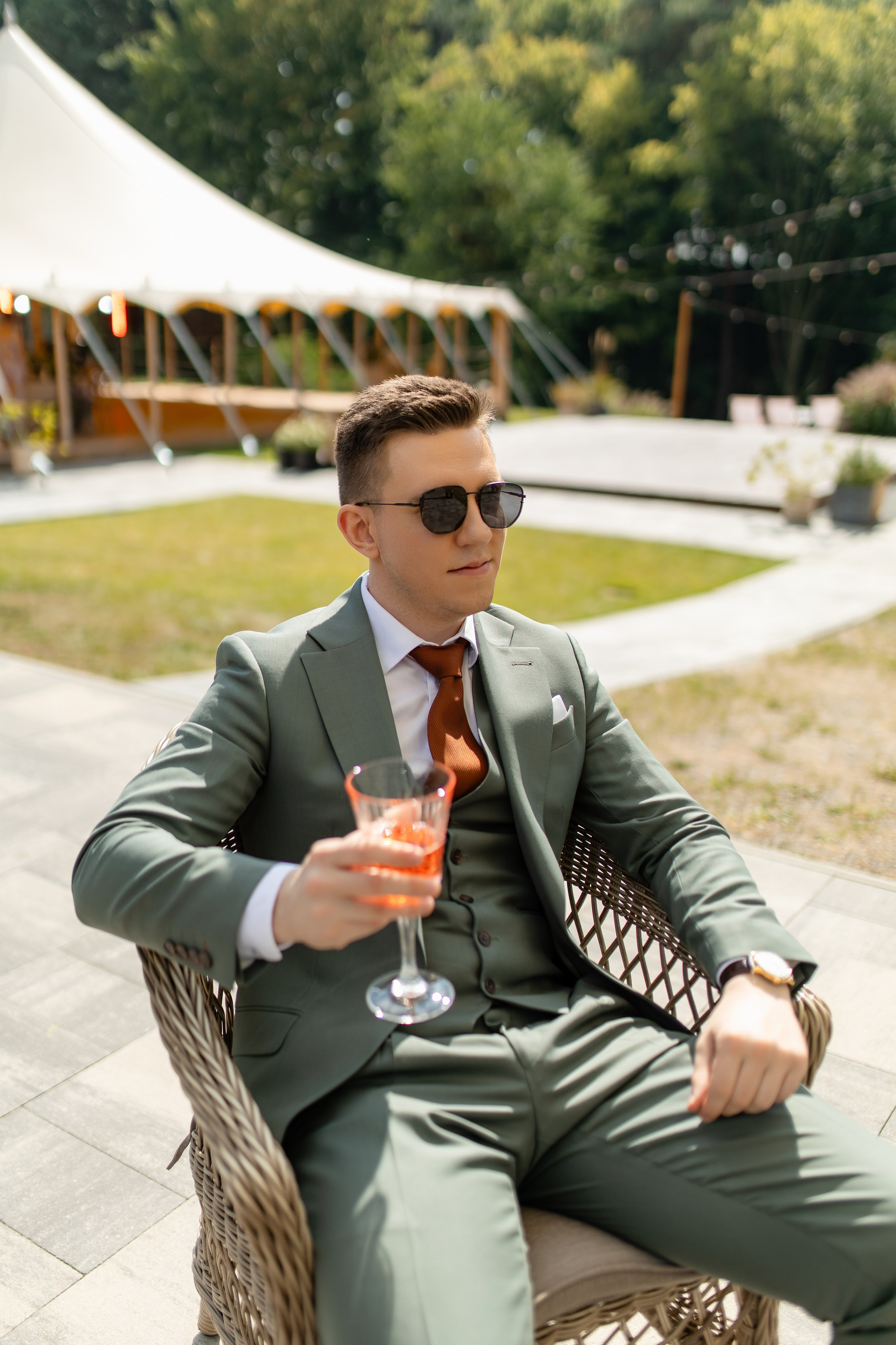 Назар + Олена. Весільний, сімейний фотограф Варшава