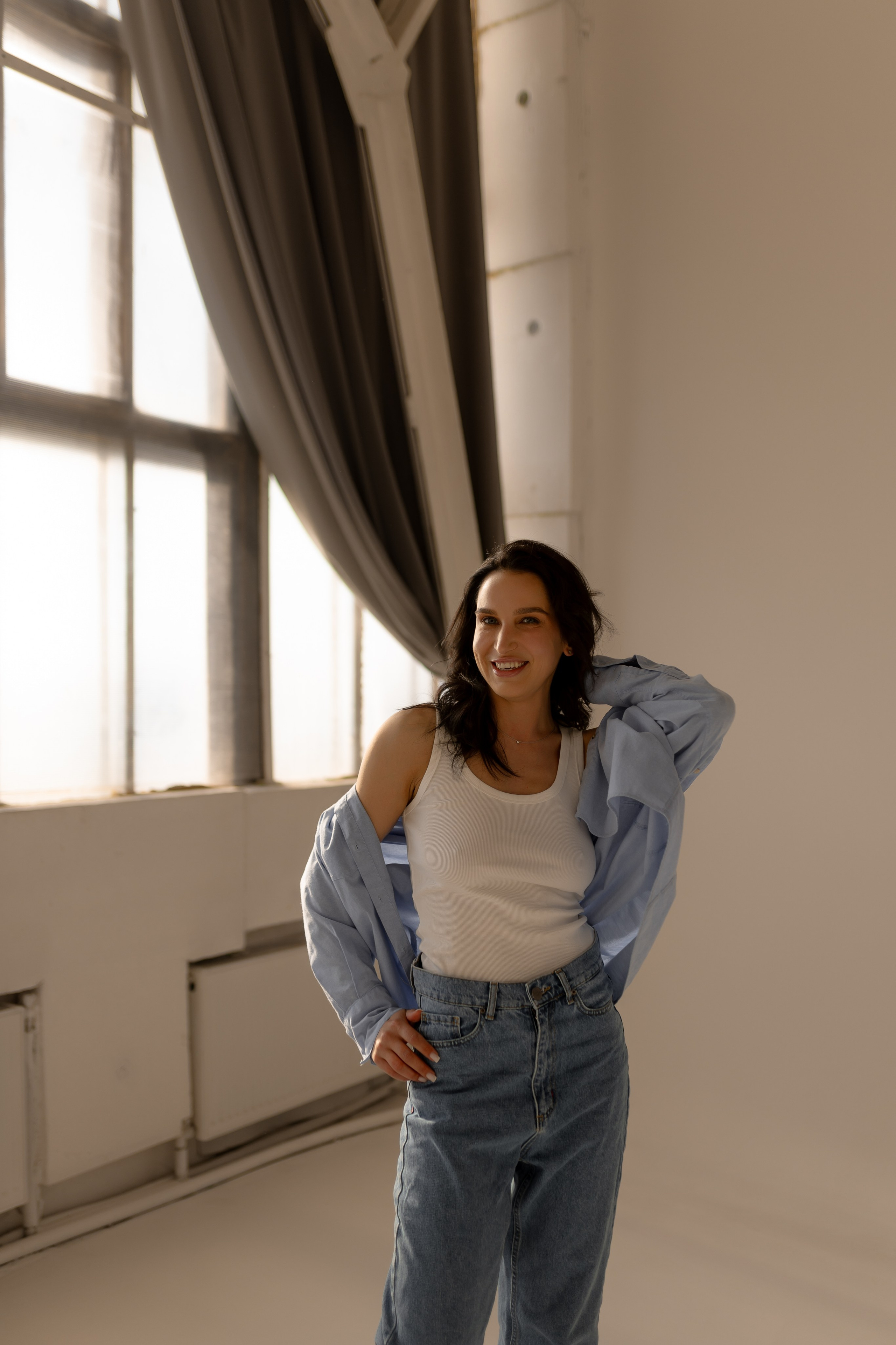 Анастасія. Весільний, сімейний фотограф Варшава