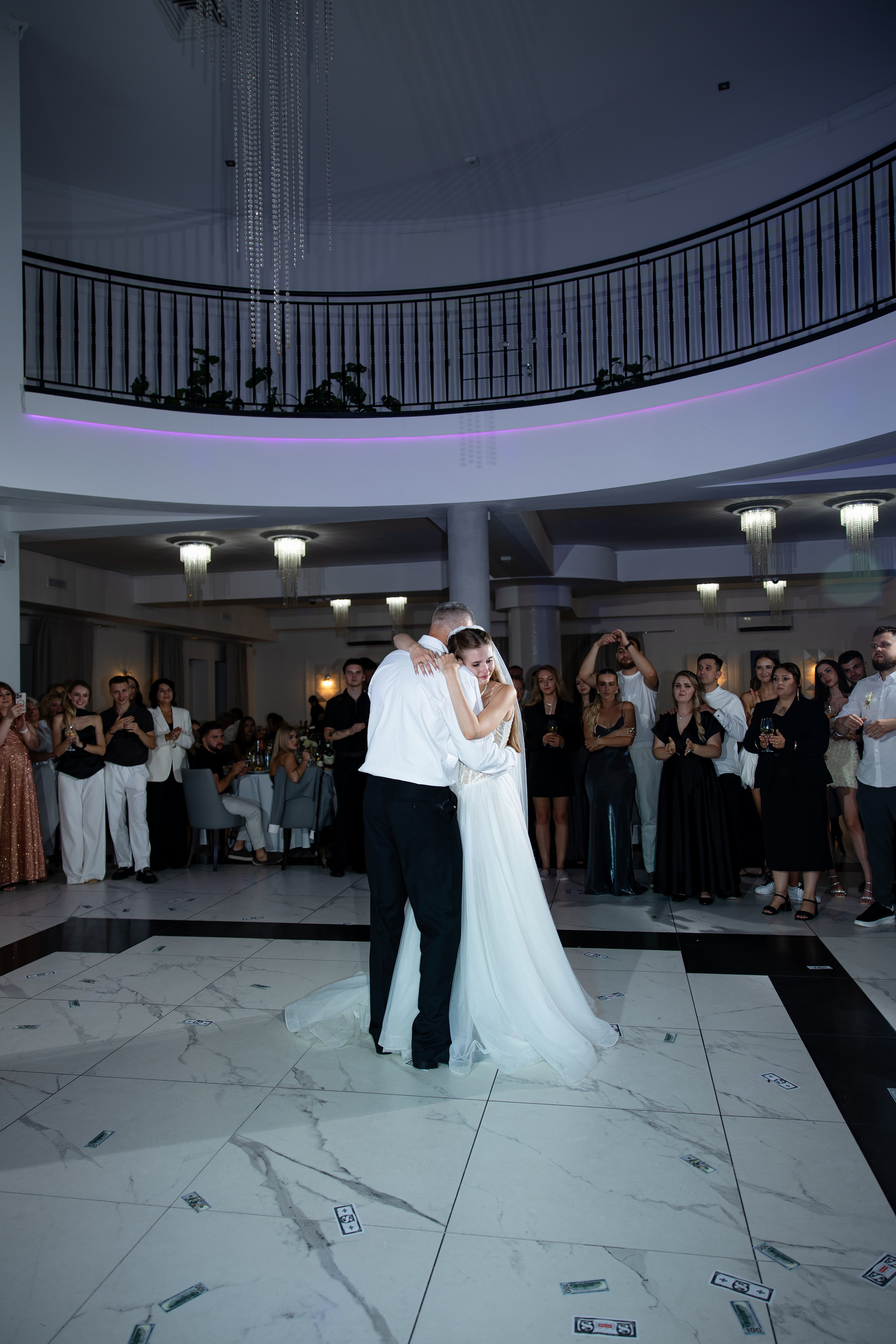 Артур + Анастасія. Весільний, сімейний фотограф Варшава