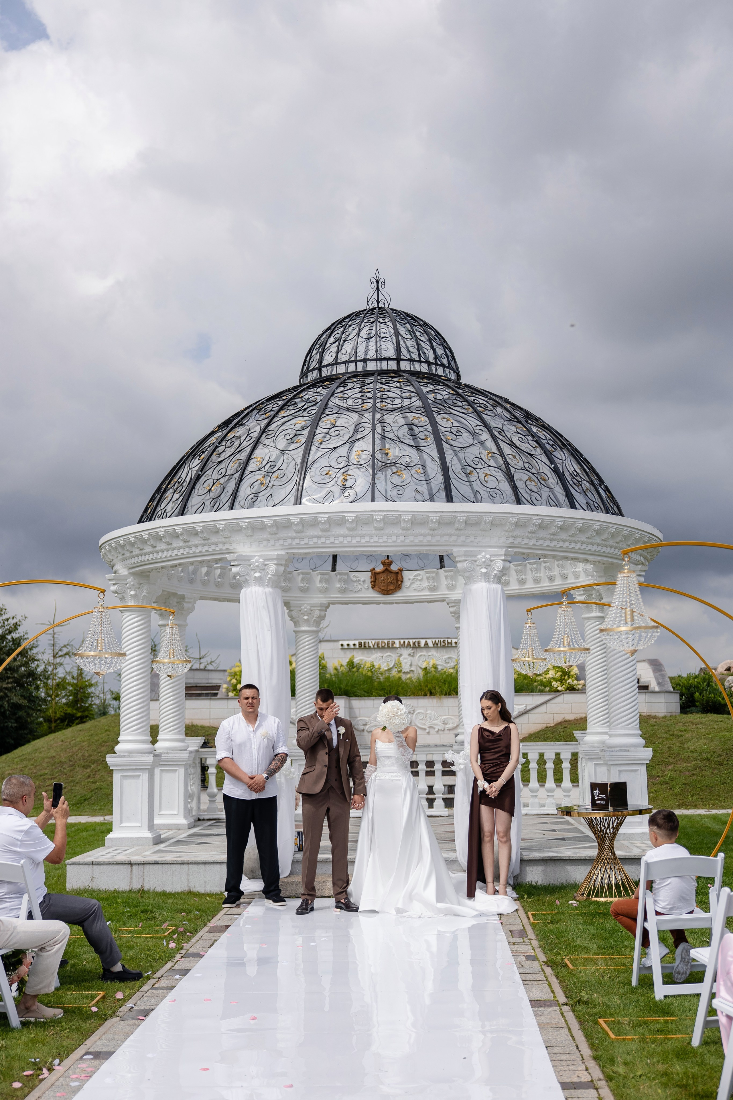 Ігор + Тая. Весільний, сімейний фотограф Варшава