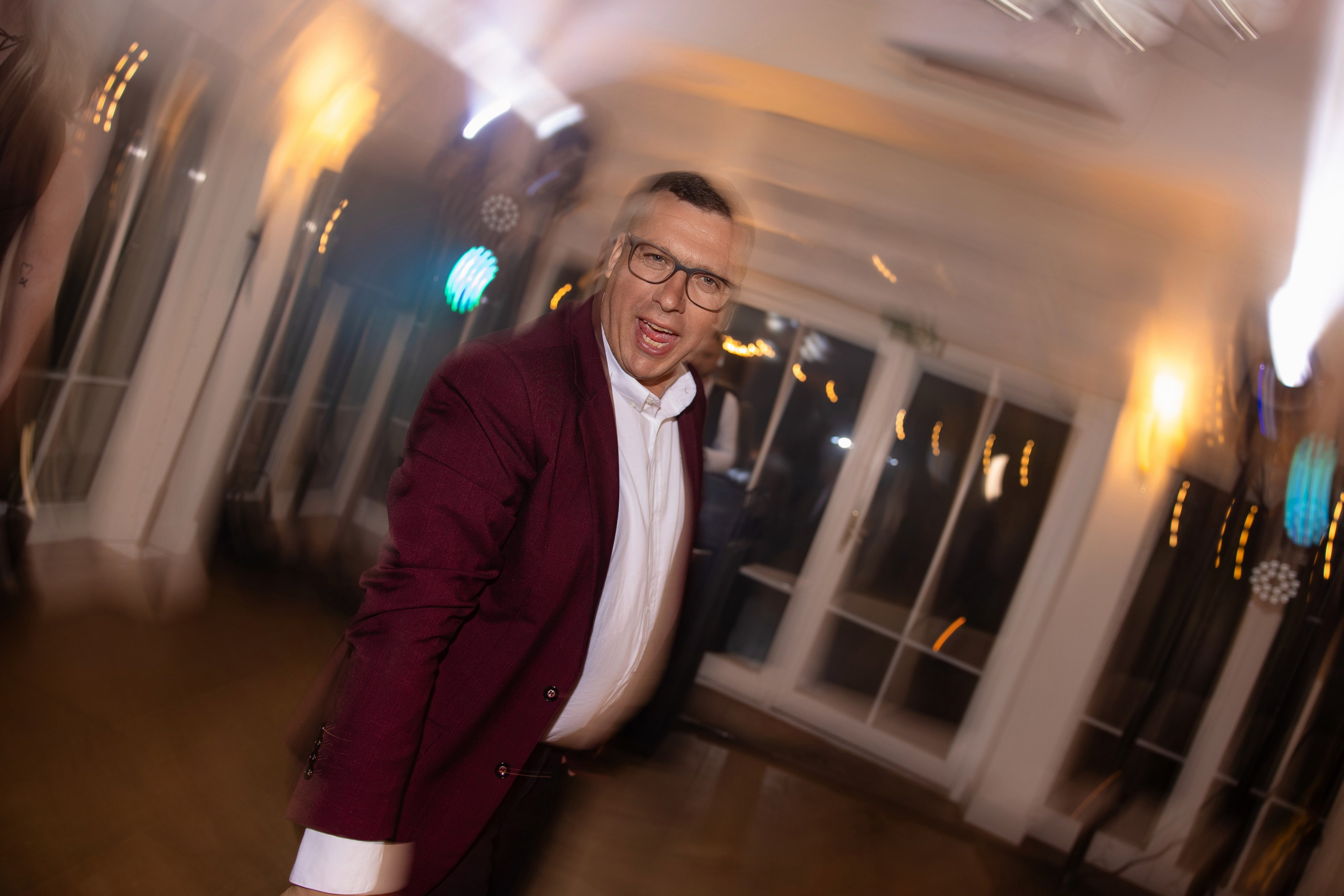 Василь + Іванна. Весільний, сімейний фотограф Варшава