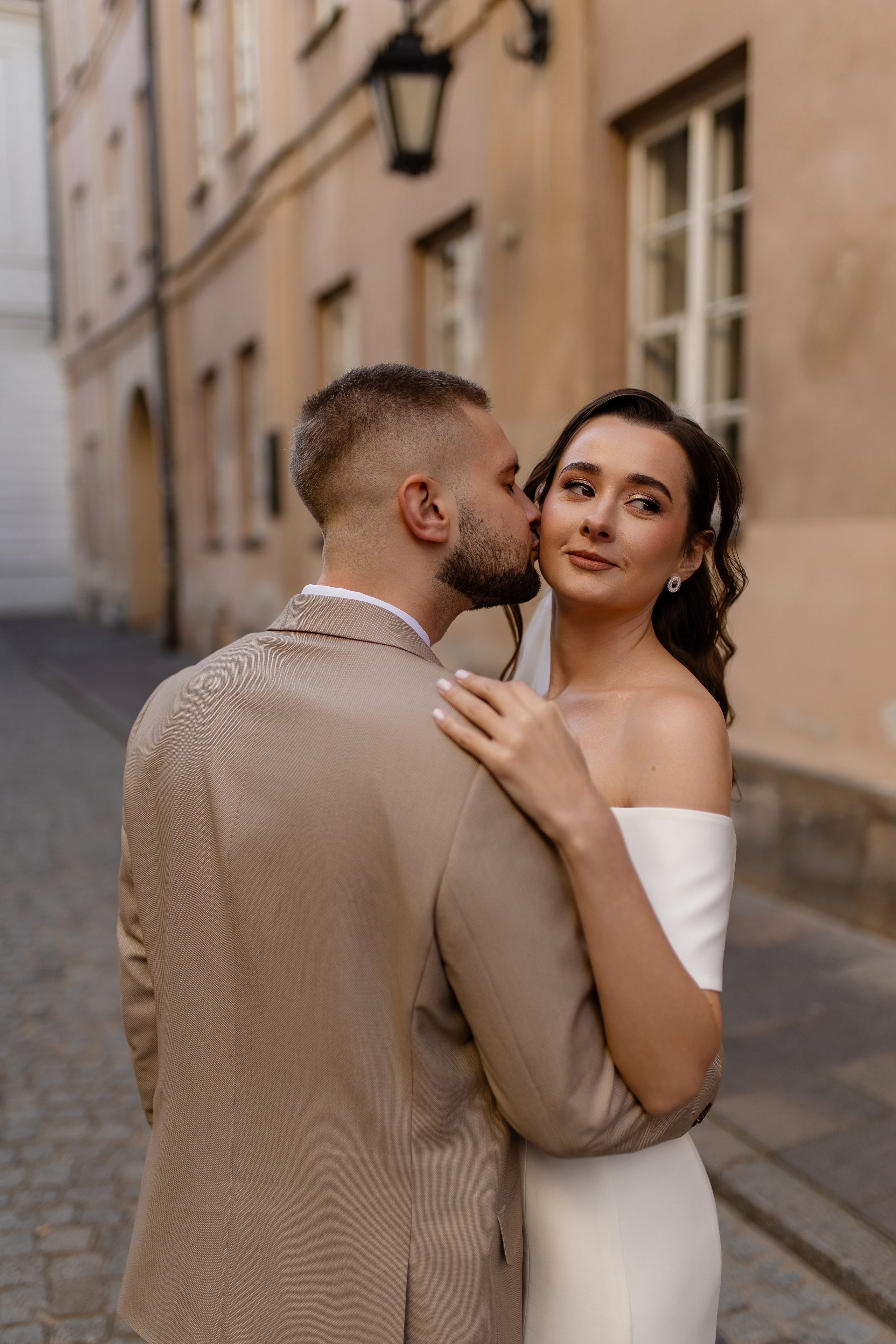 Анатолій+Вікторія. Весільний, сімейний фотограф Варшава