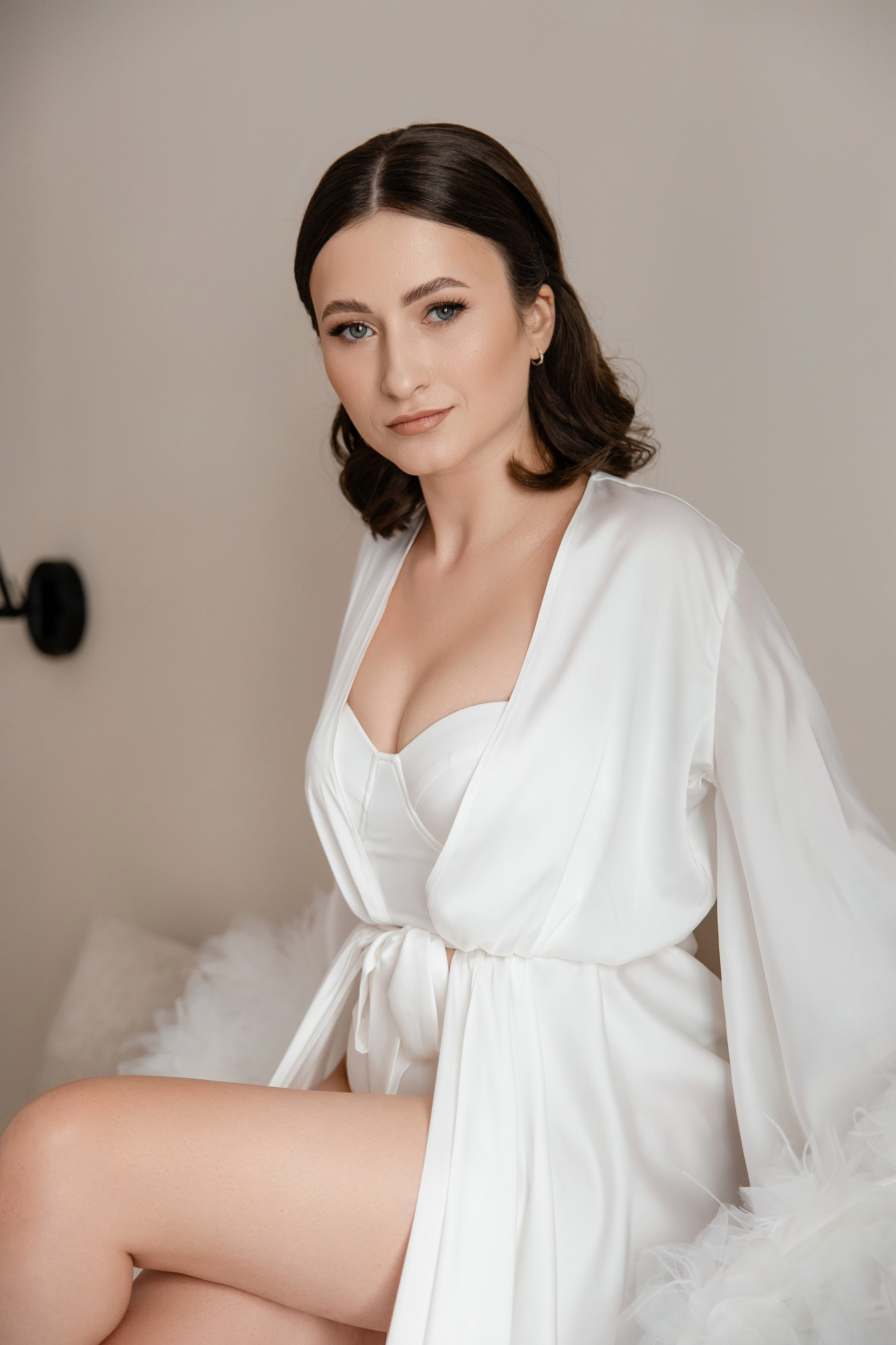 Василь + Іванна. Весільний, сімейний фотограф Варшава