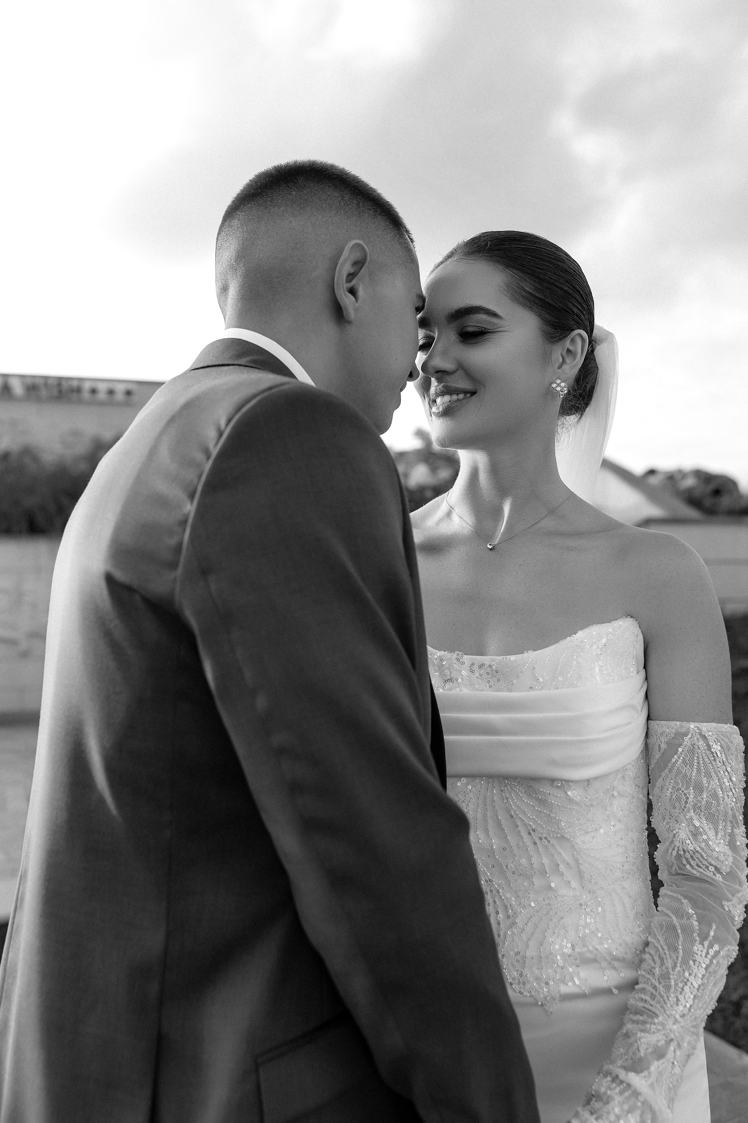 Ігор + Тая. Весільний, сімейний фотограф Варшава