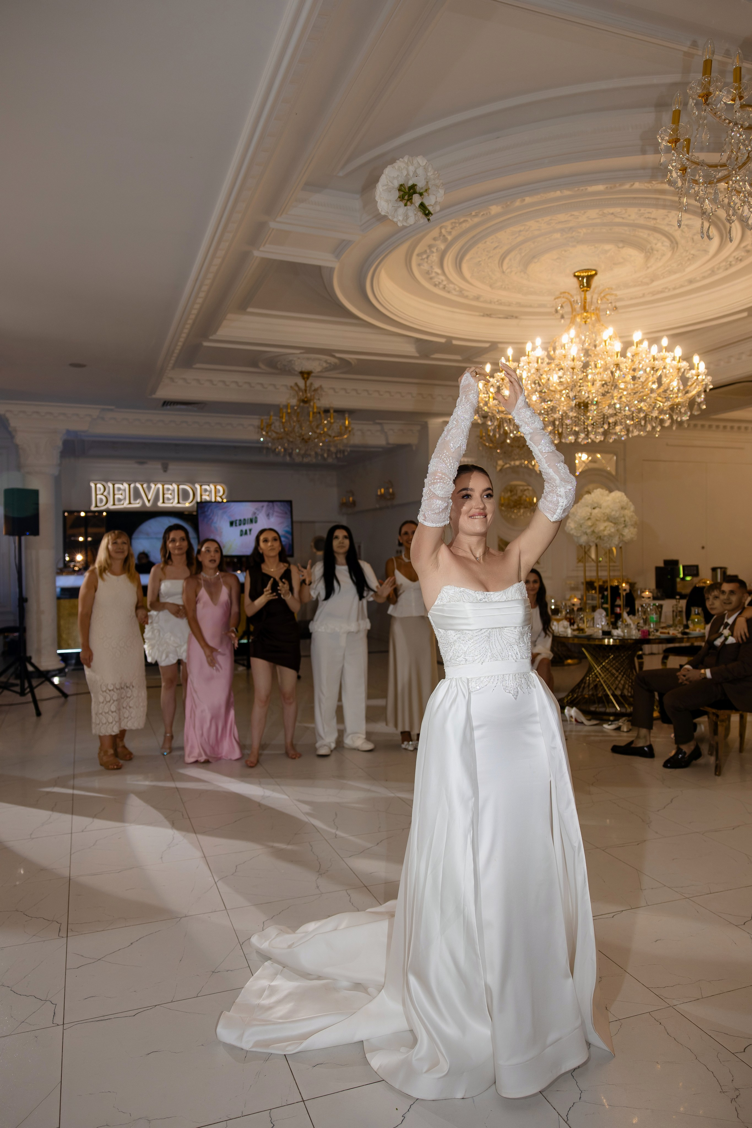 Ігор + Тая. Весільний, сімейний фотограф Варшава