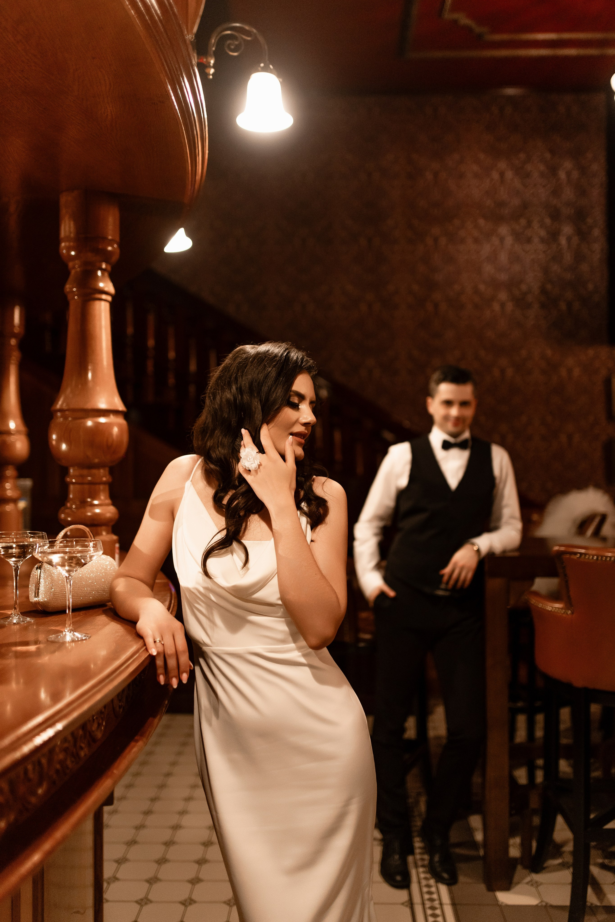 Світлана+Дмитро. Весільний, сімейний фотограф Варшава