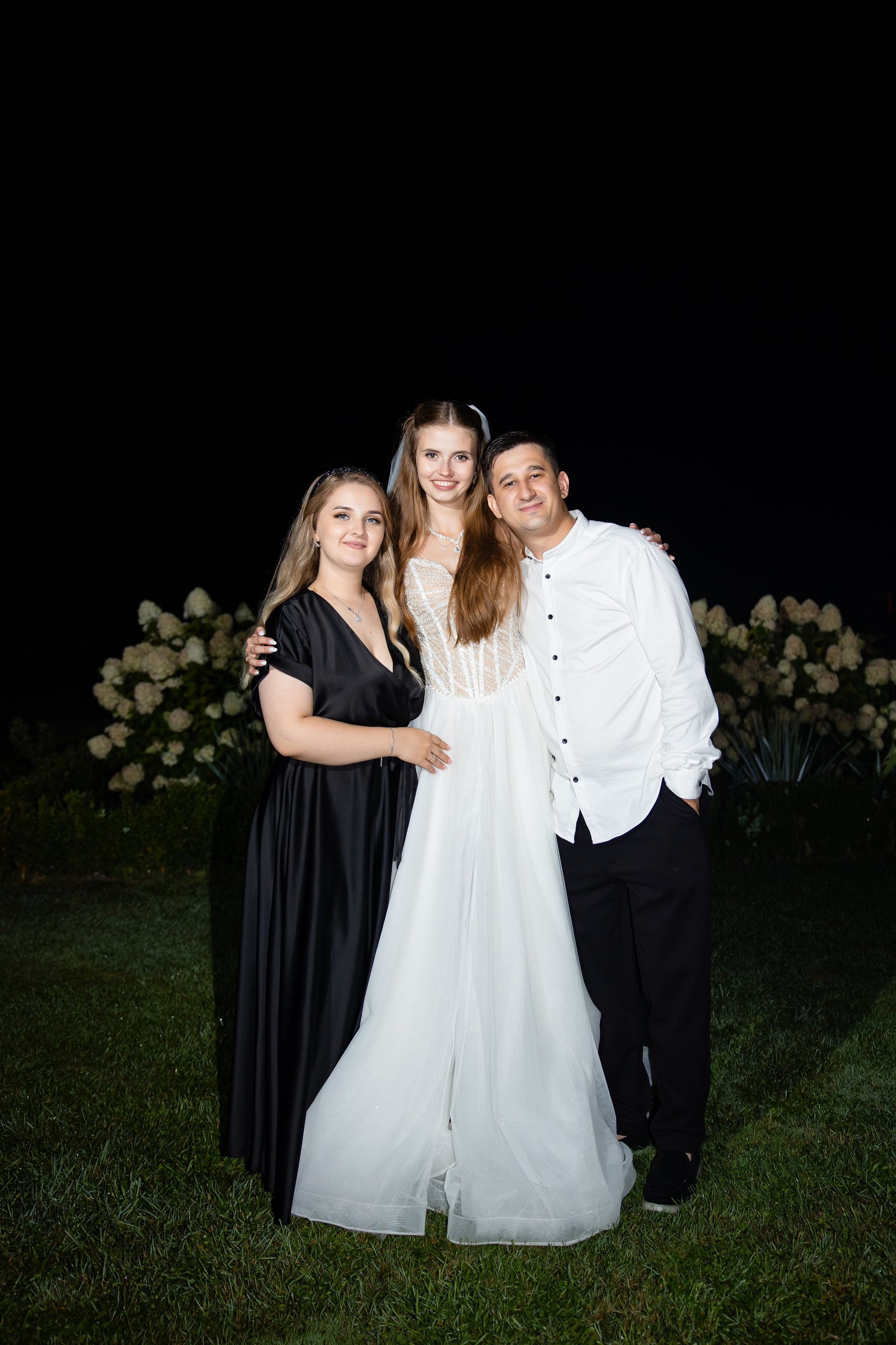 Артур + Анастасія. Весільний, сімейний фотограф Варшава